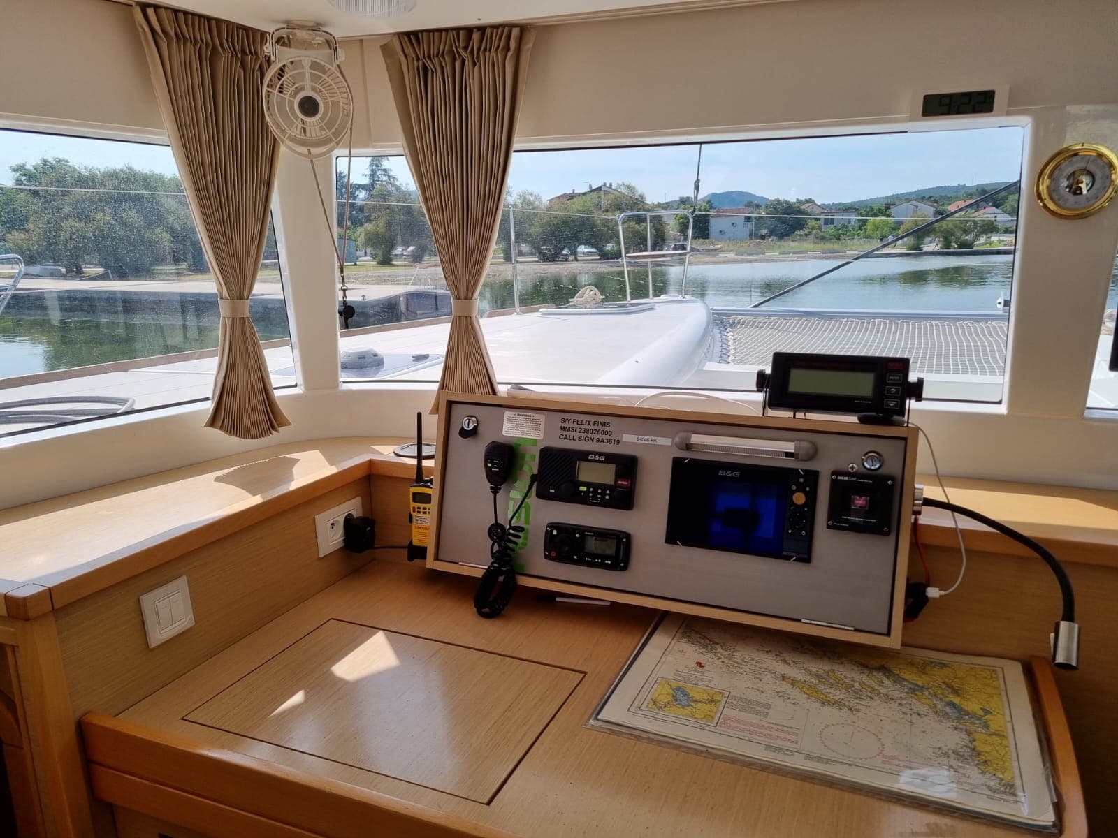 Lagoon 450 Sport - photo 11