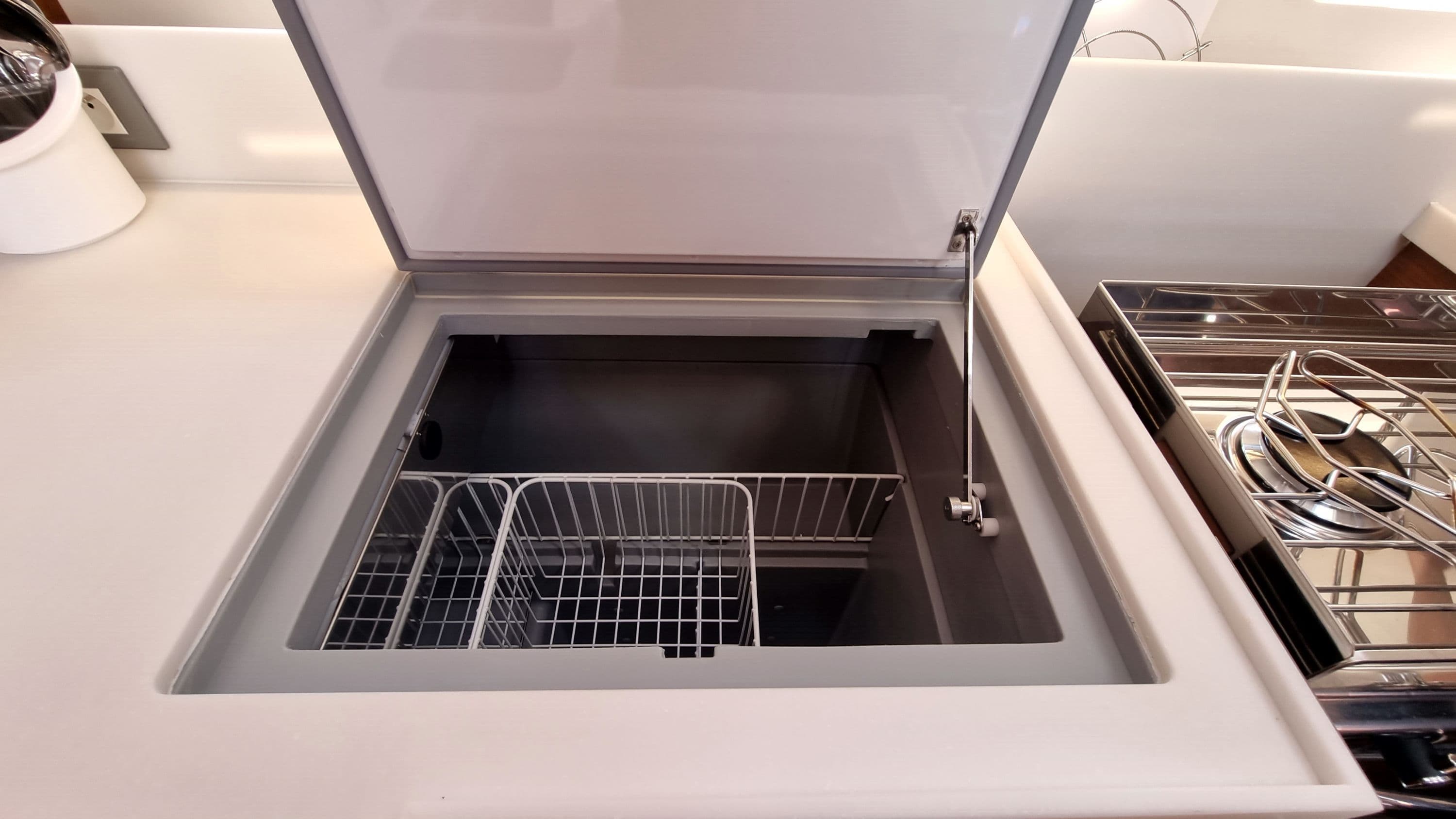 Sun Odyssey 490 - photo 31