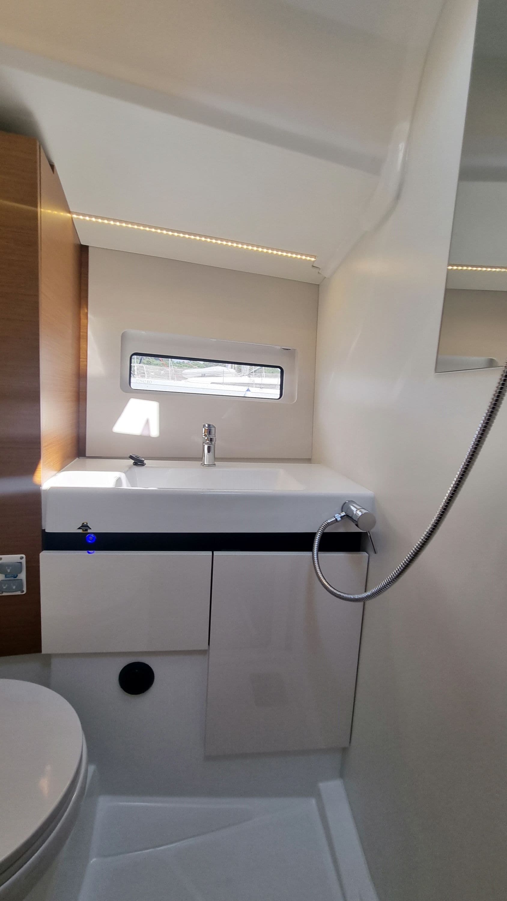 Sun Odyssey 490 - photo 5