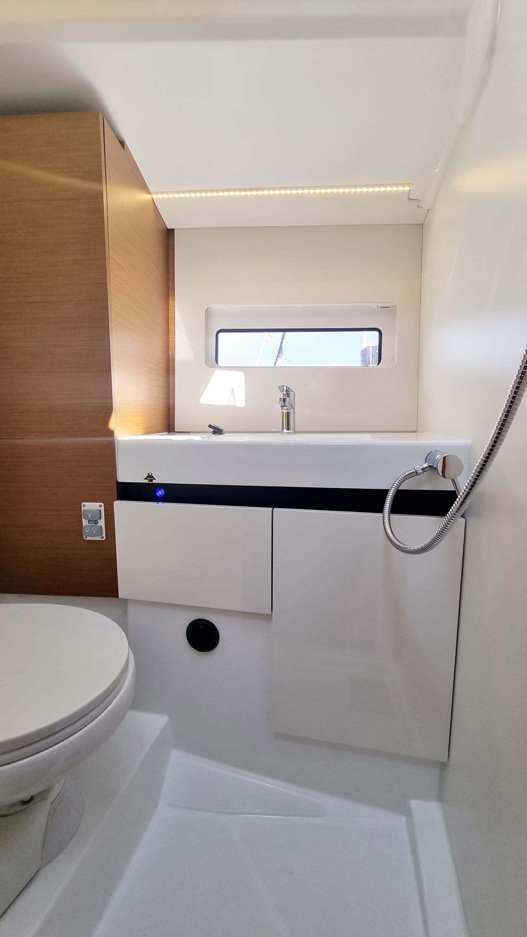 Sun Odyssey 490 - photo 27