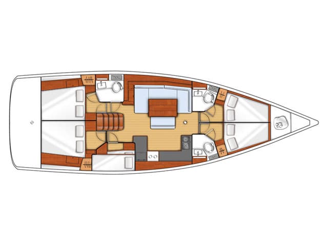 Boat plan