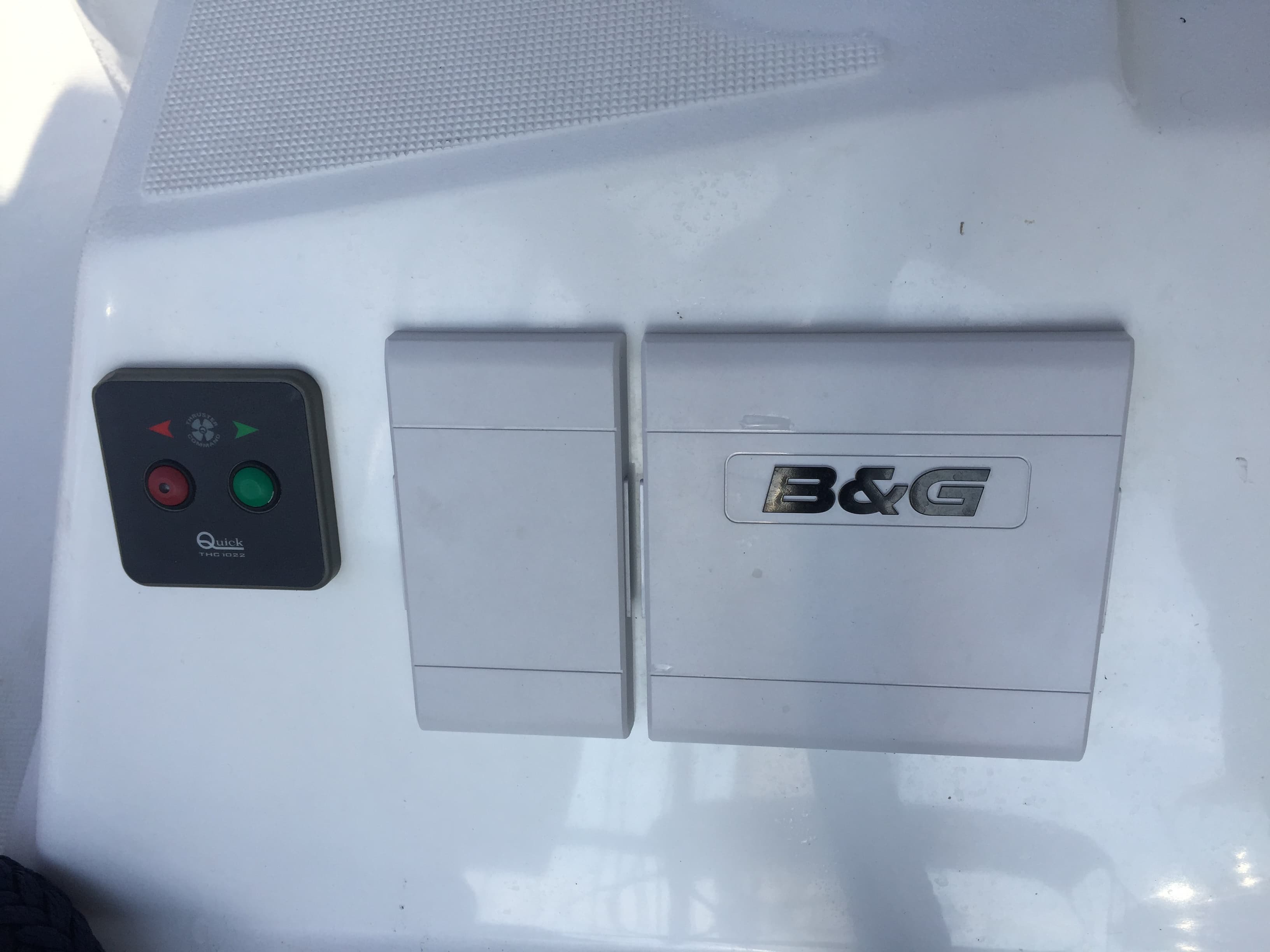 Oceanis 48 - photo 39