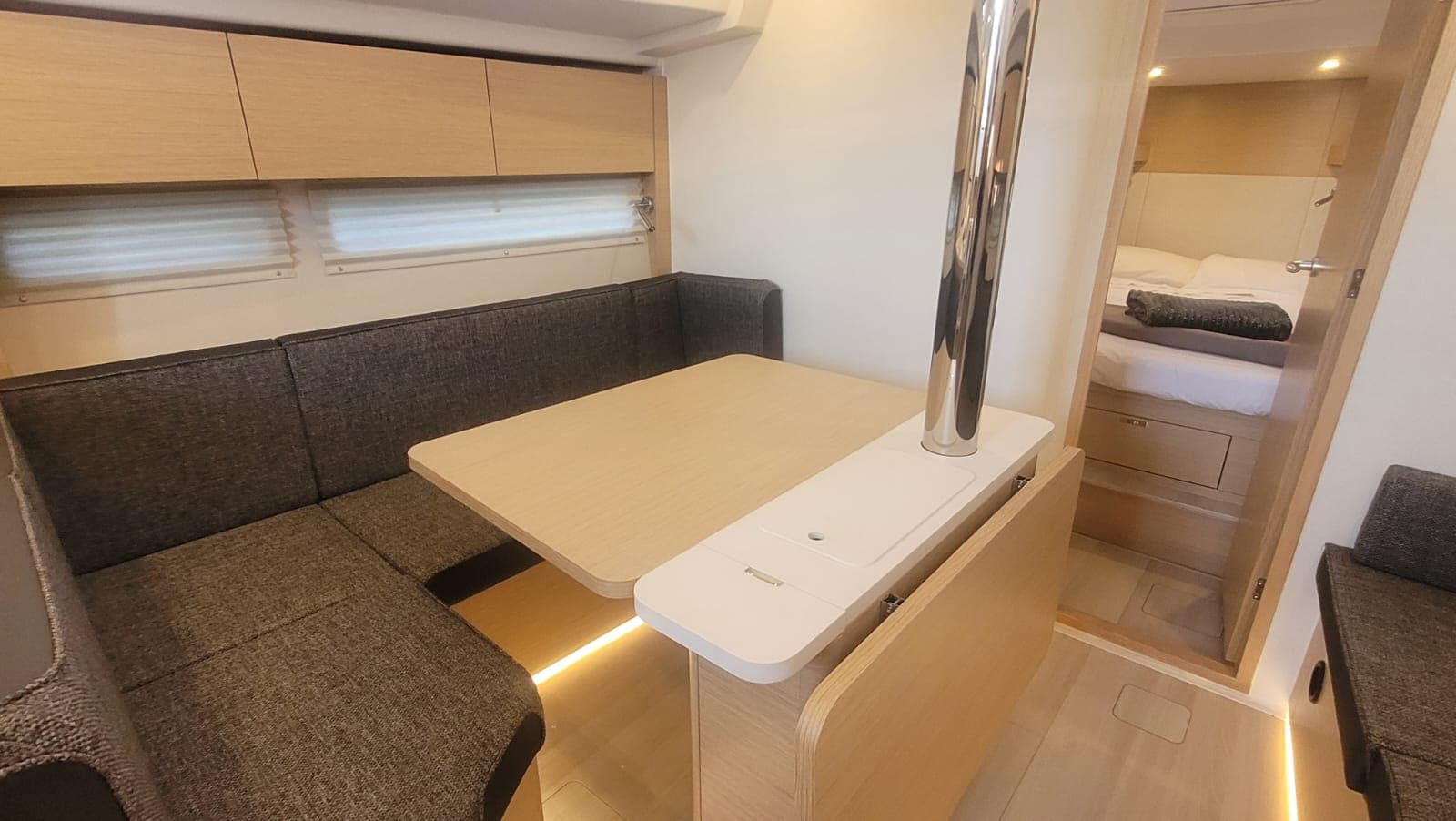 Hanse 360 - photo 11