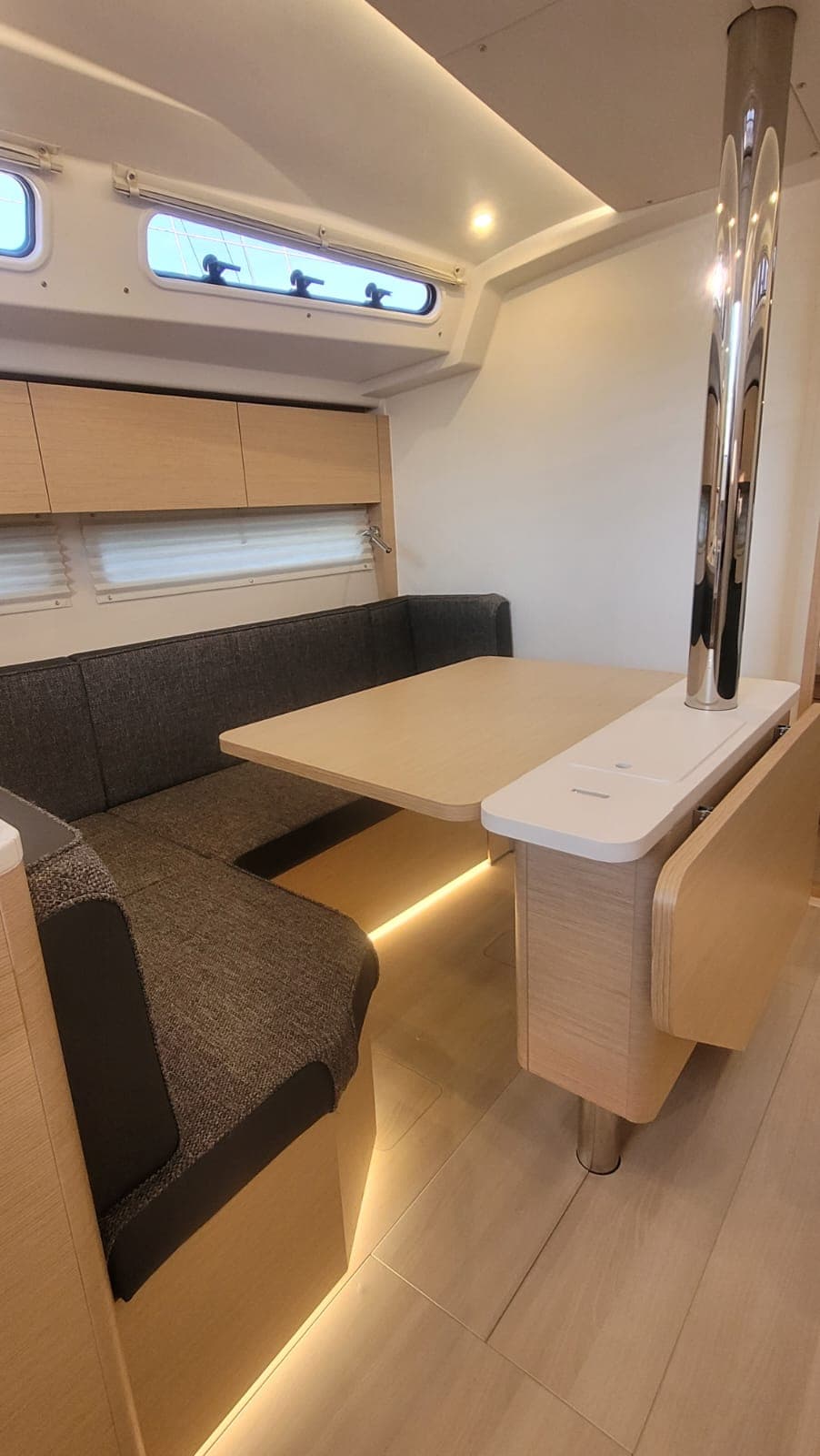 Hanse 360 - photo 13