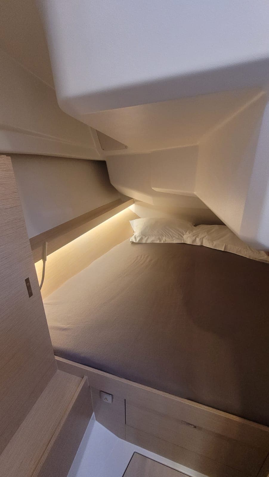 Hanse 360 - photo 25