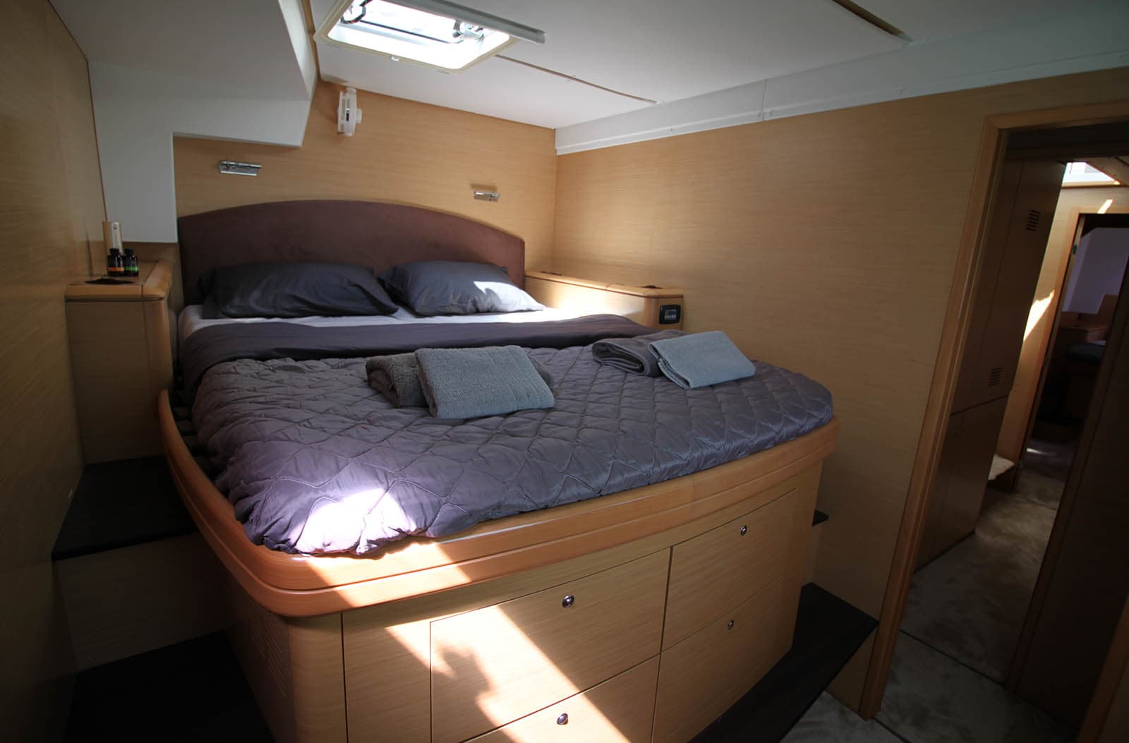 Lagoon 500 - photo 4