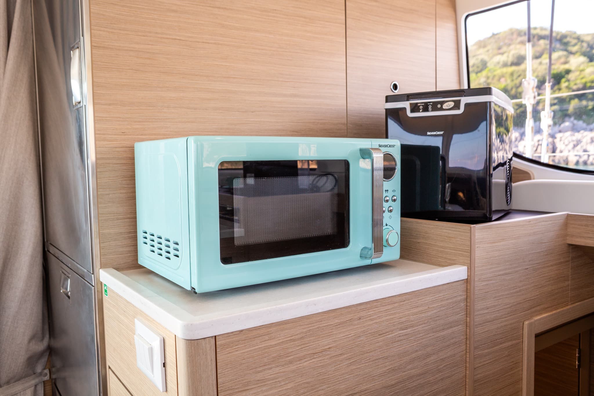 Lagoon 43 - photo 14