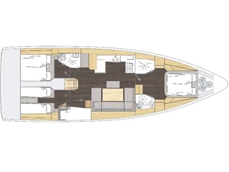 Boat plan