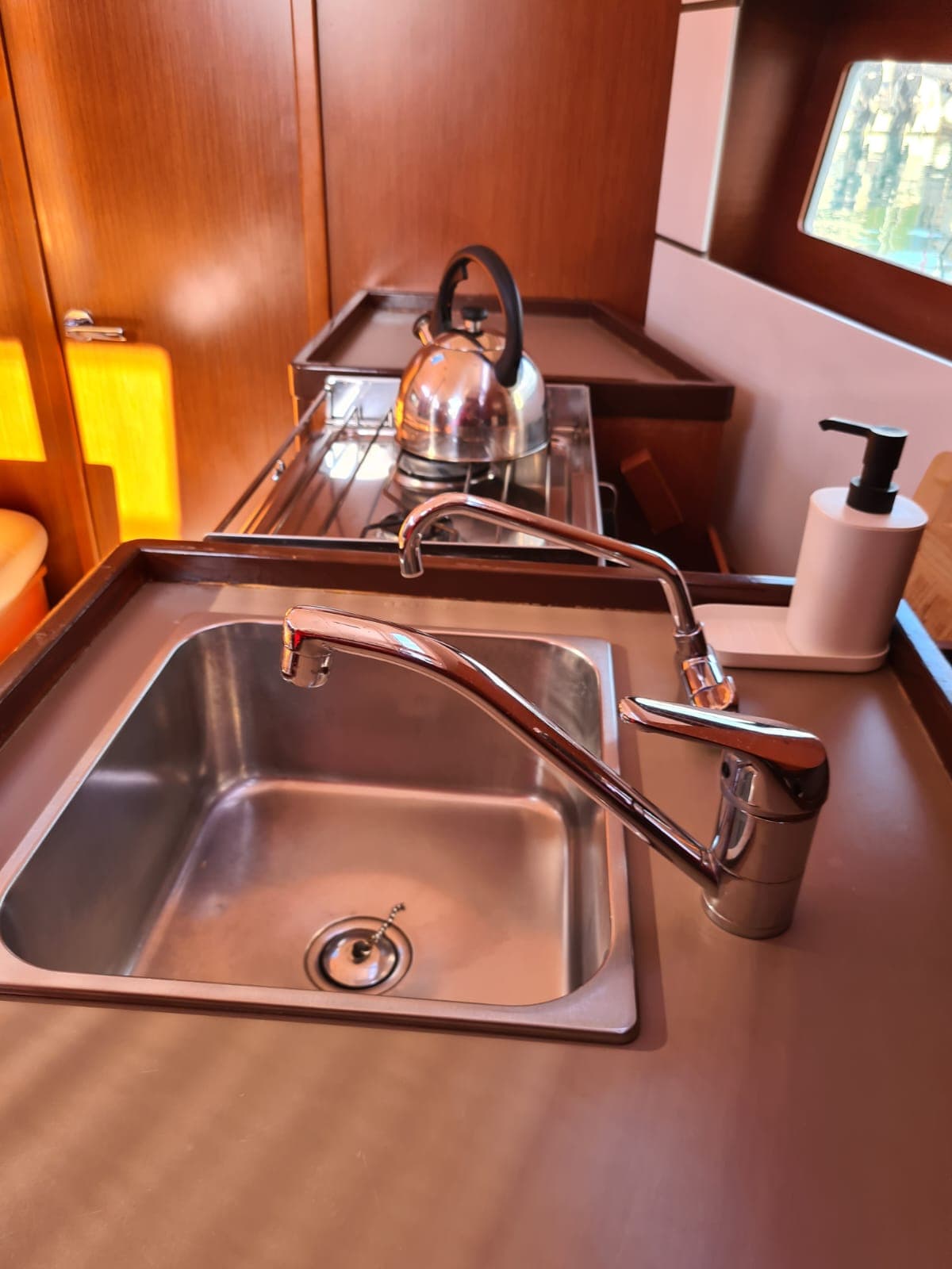 Oceanis 35.1 - photo 4