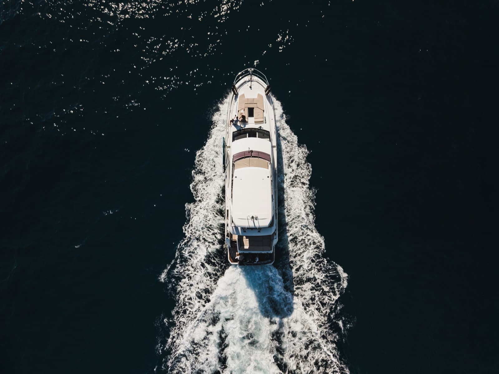 Prestige 590 Fly - photo 12