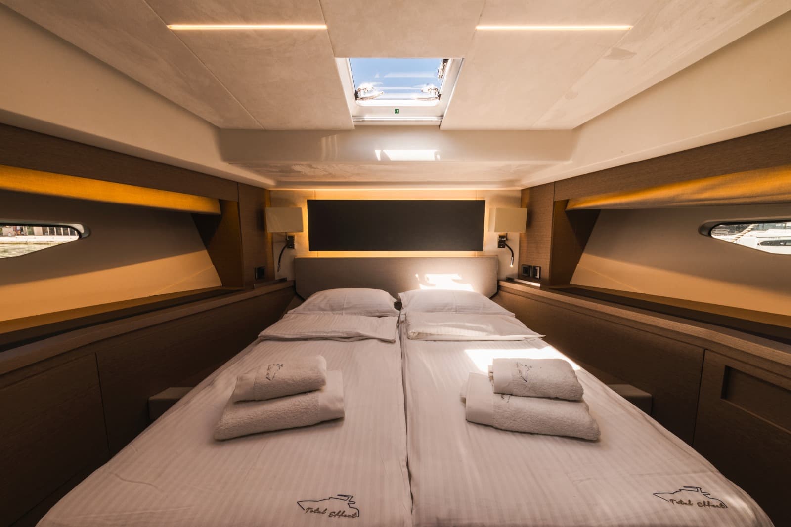 Prestige 590 Fly - photo 11