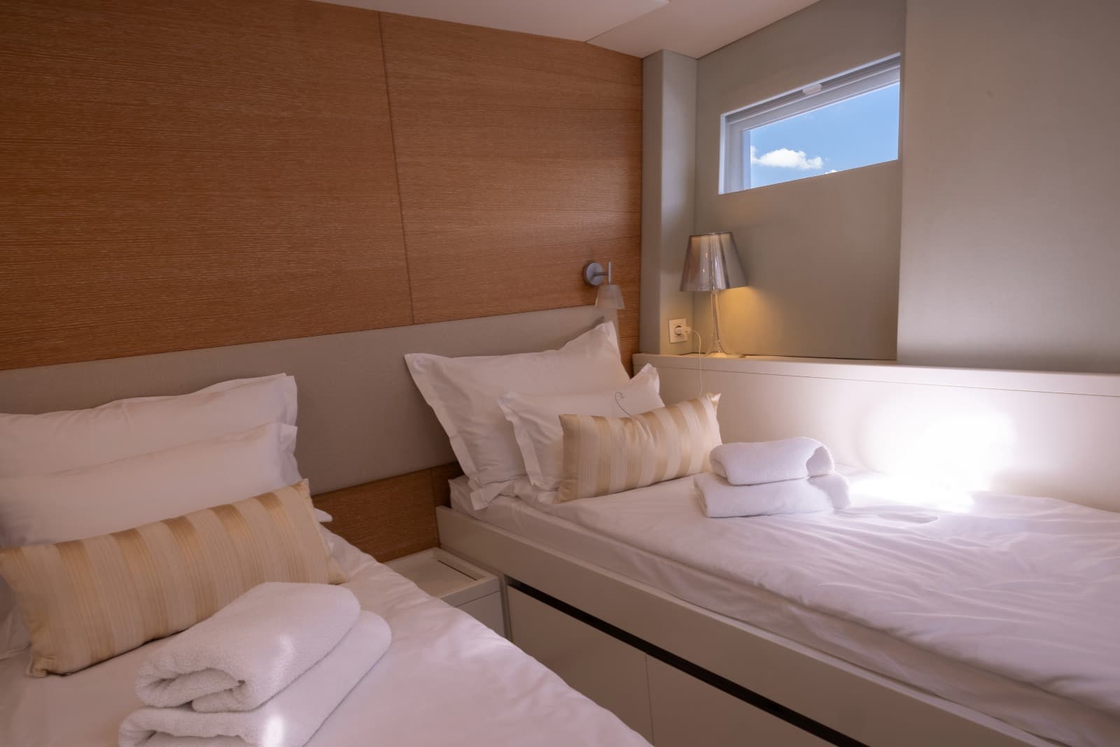 Prestige 590 Fly - photo 8