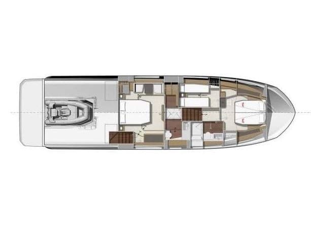 Boat plan