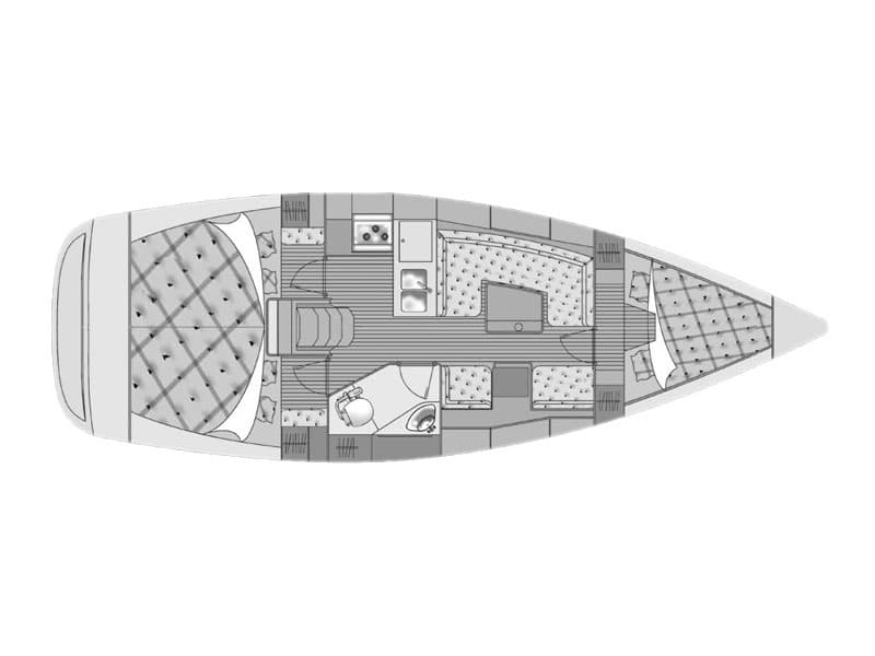 Boat plan