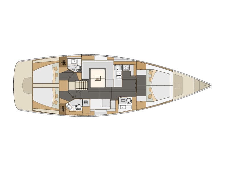 Boat plan