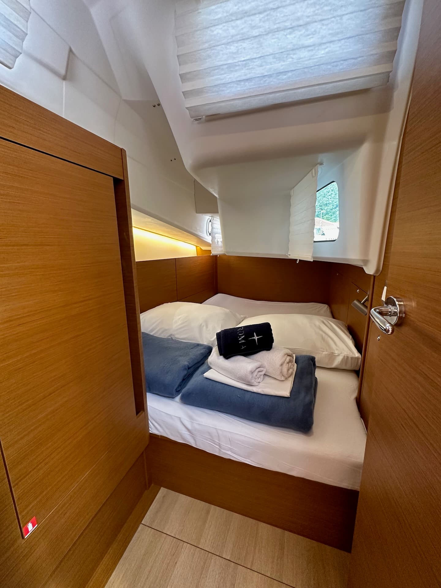 Sun Odyssey 410 - photo 12