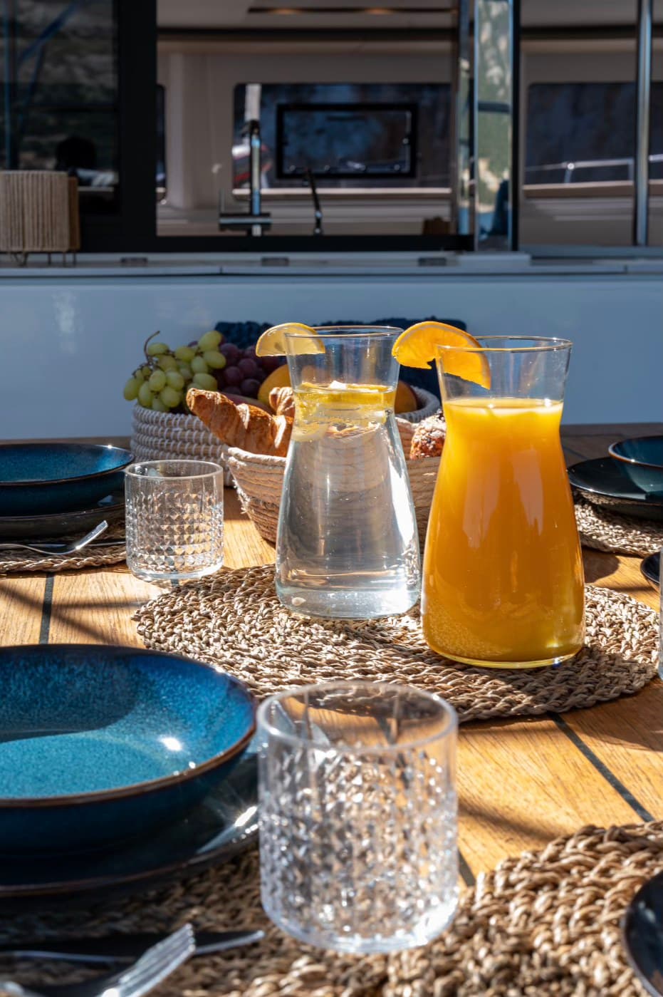 Lagoon 46  - photo 19