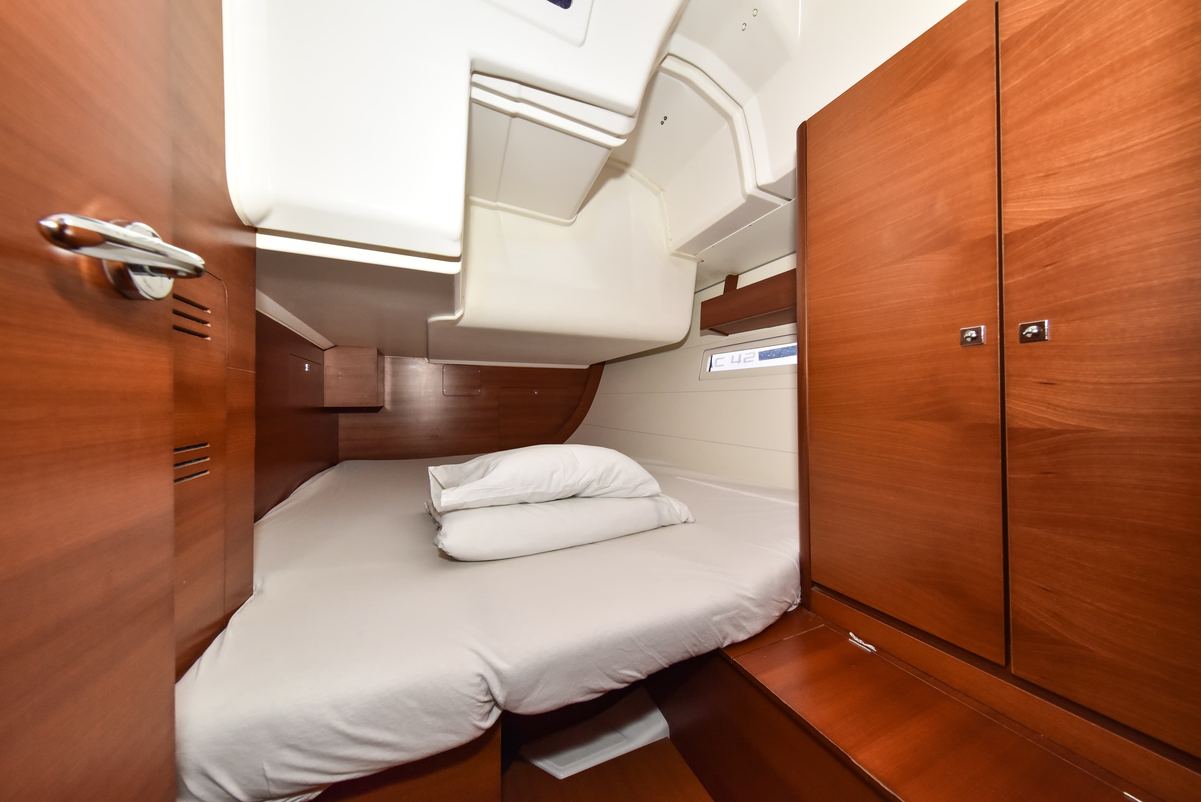 Dufour 410 Grand Large - photo 42