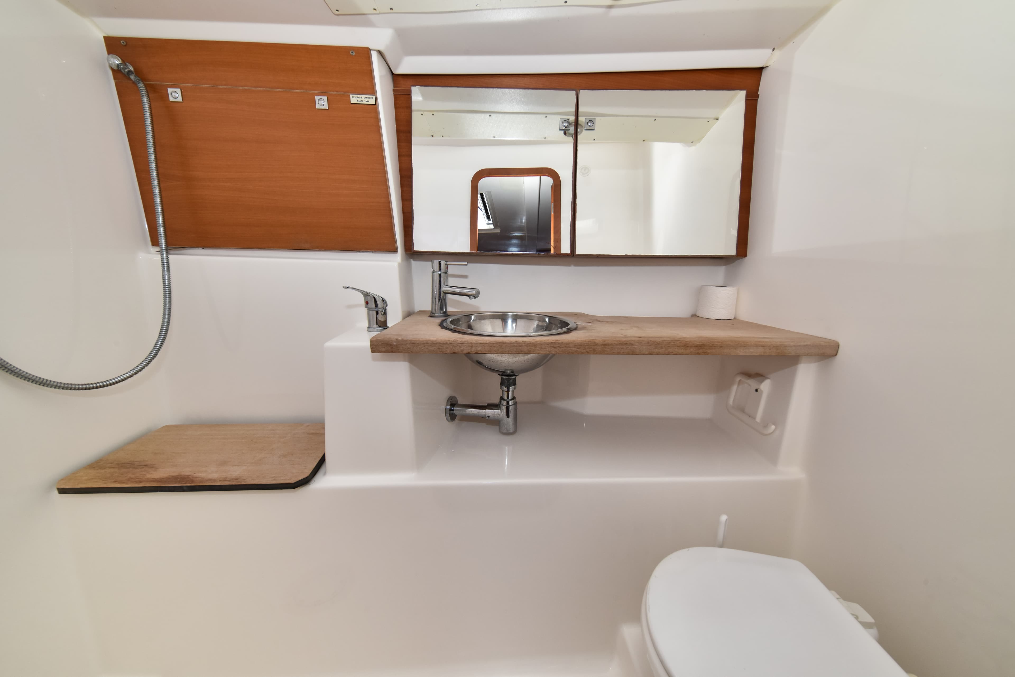 Dufour 410 Grand Large - photo 44