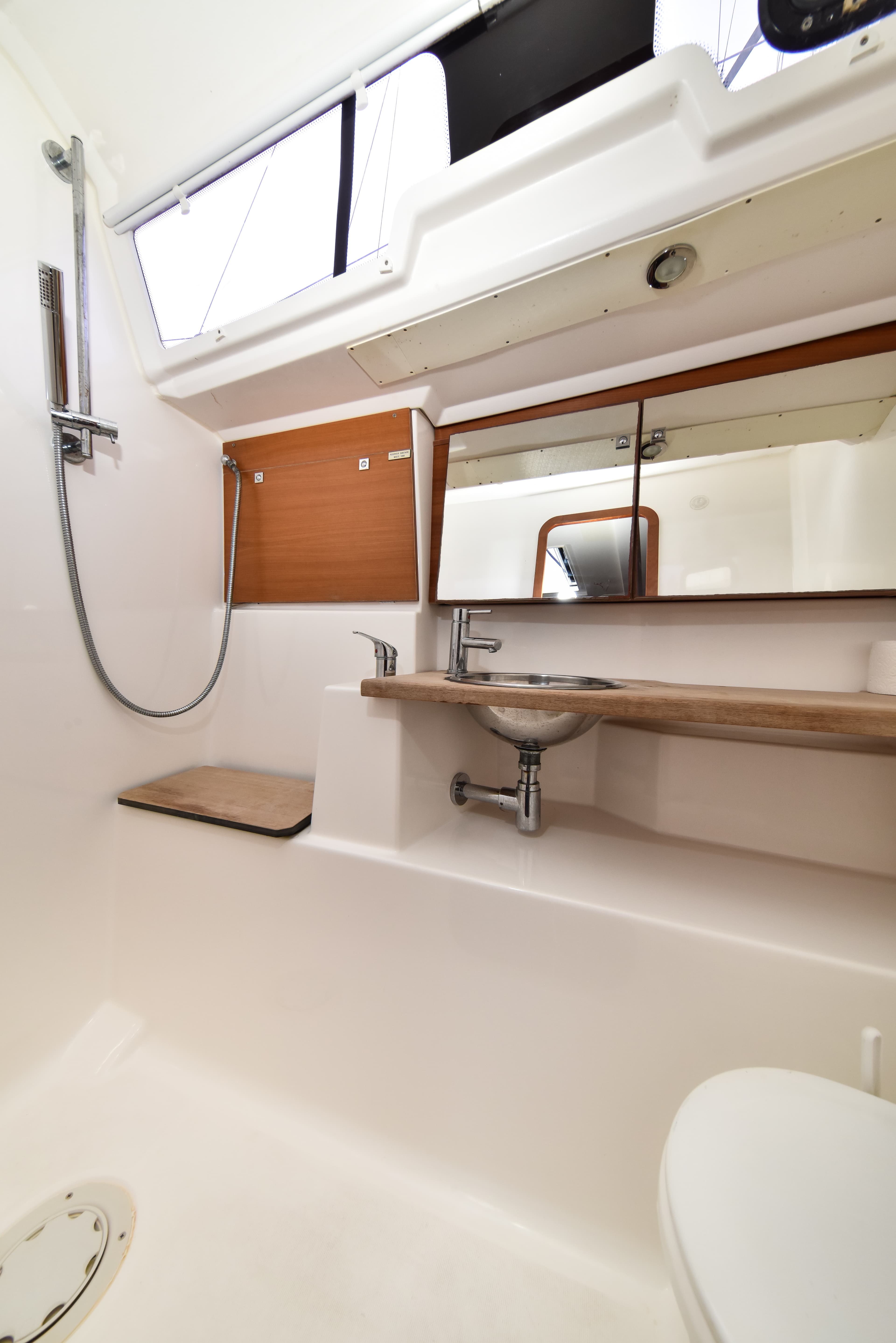 Dufour 410 Grand Large - photo 5