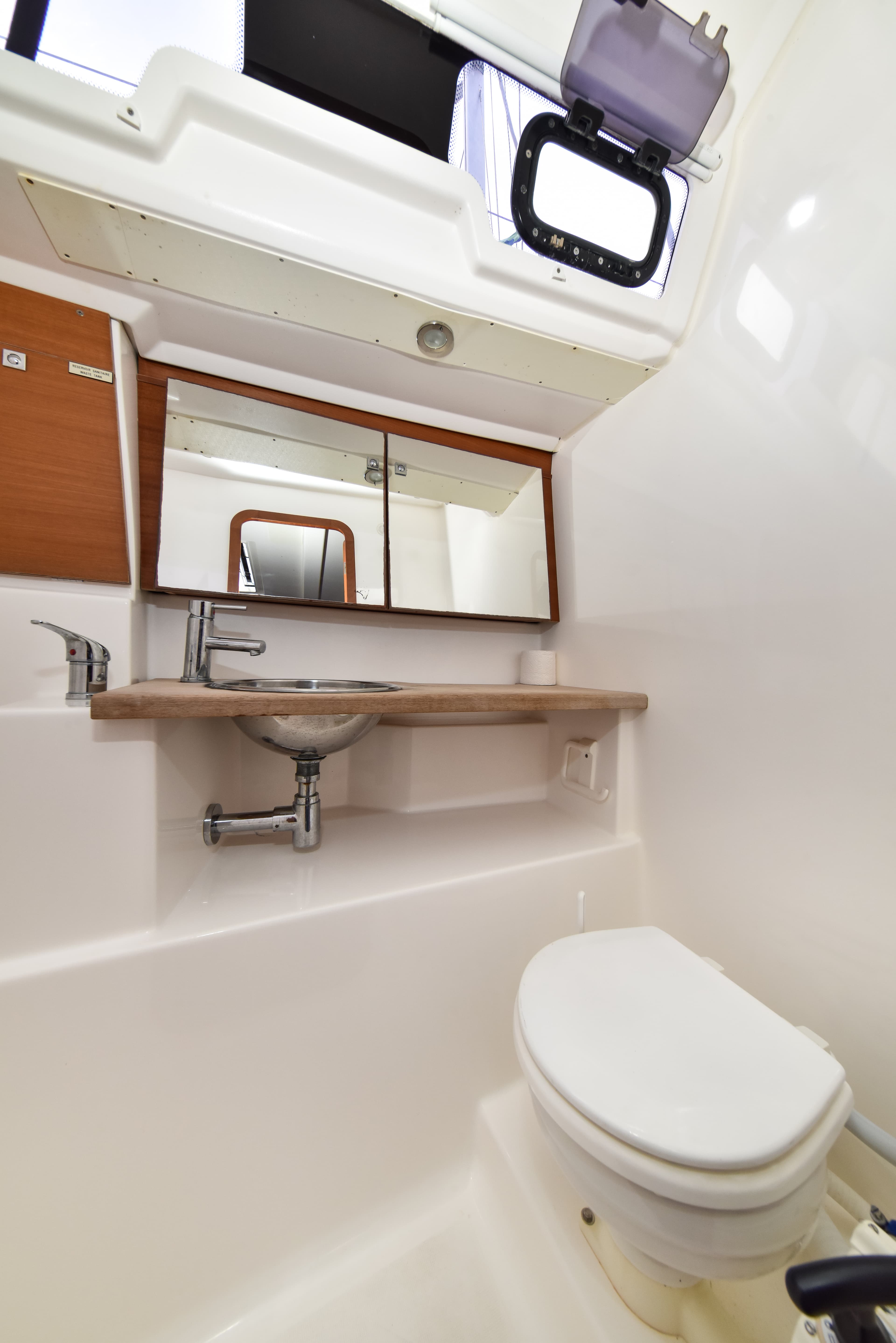 Dufour 410 Grand Large - photo 40