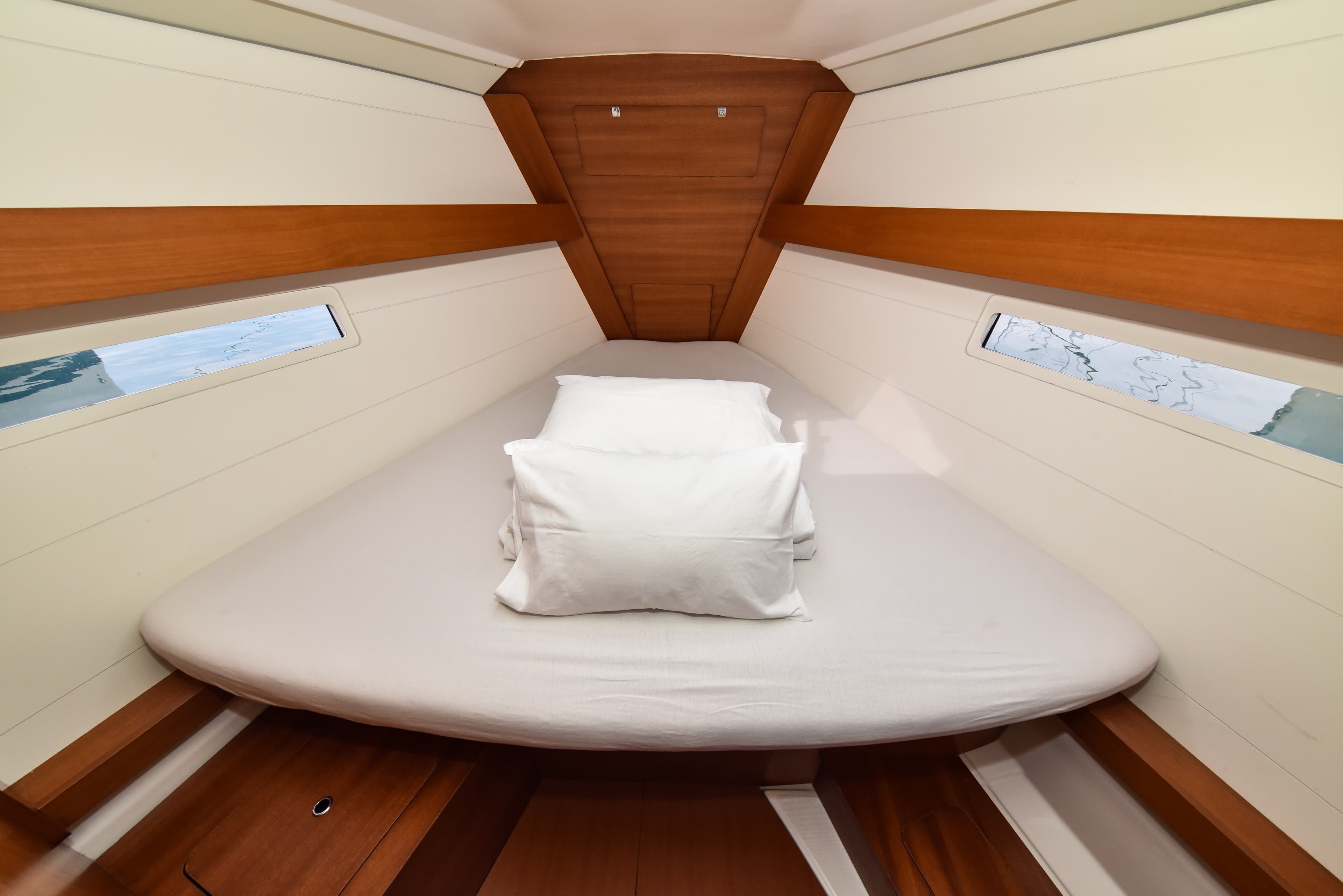 Dufour 410 Grand Large - photo 11