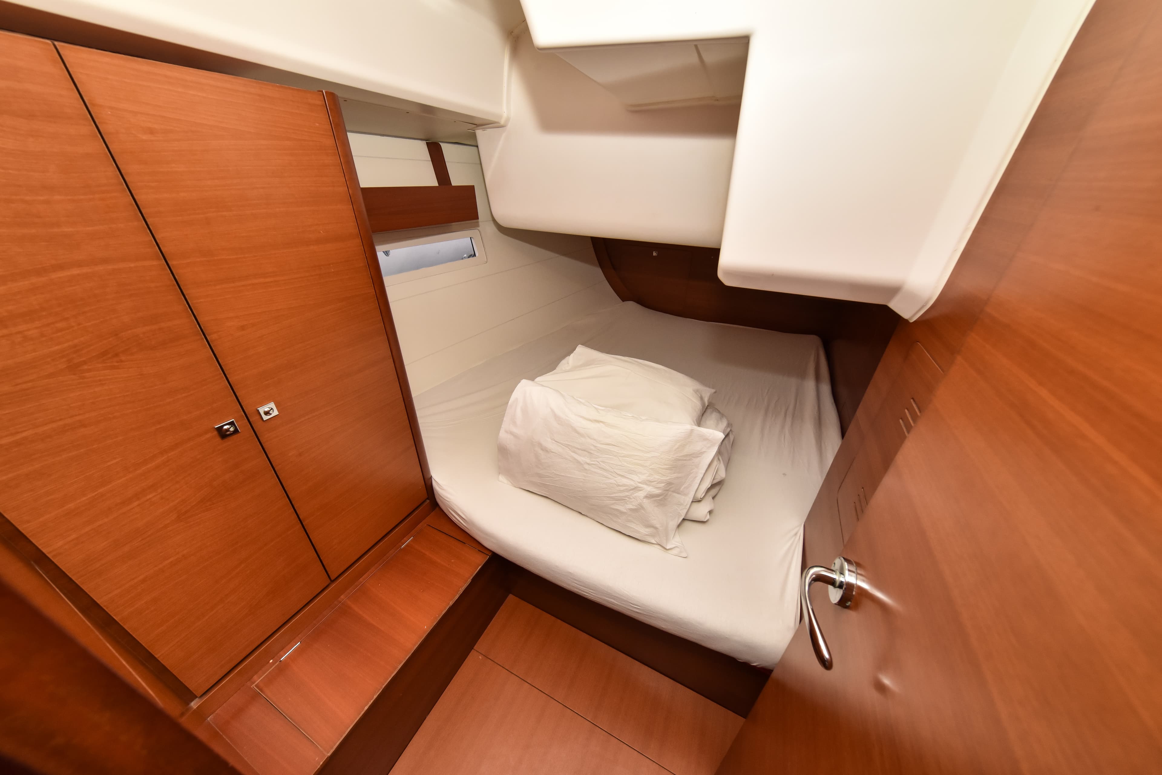 Dufour 410 Grand Large - photo 19