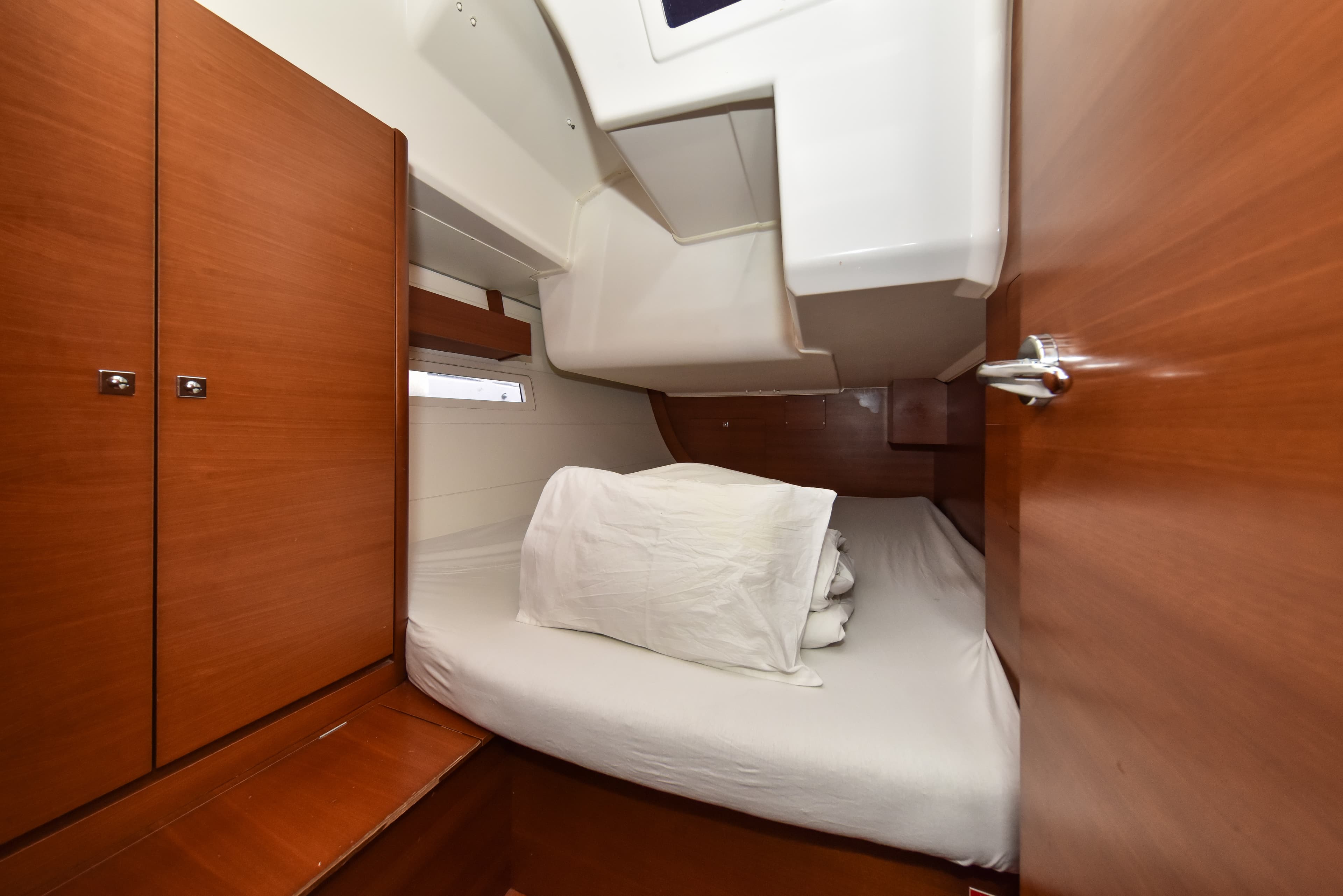 Dufour 410 Grand Large - photo 46