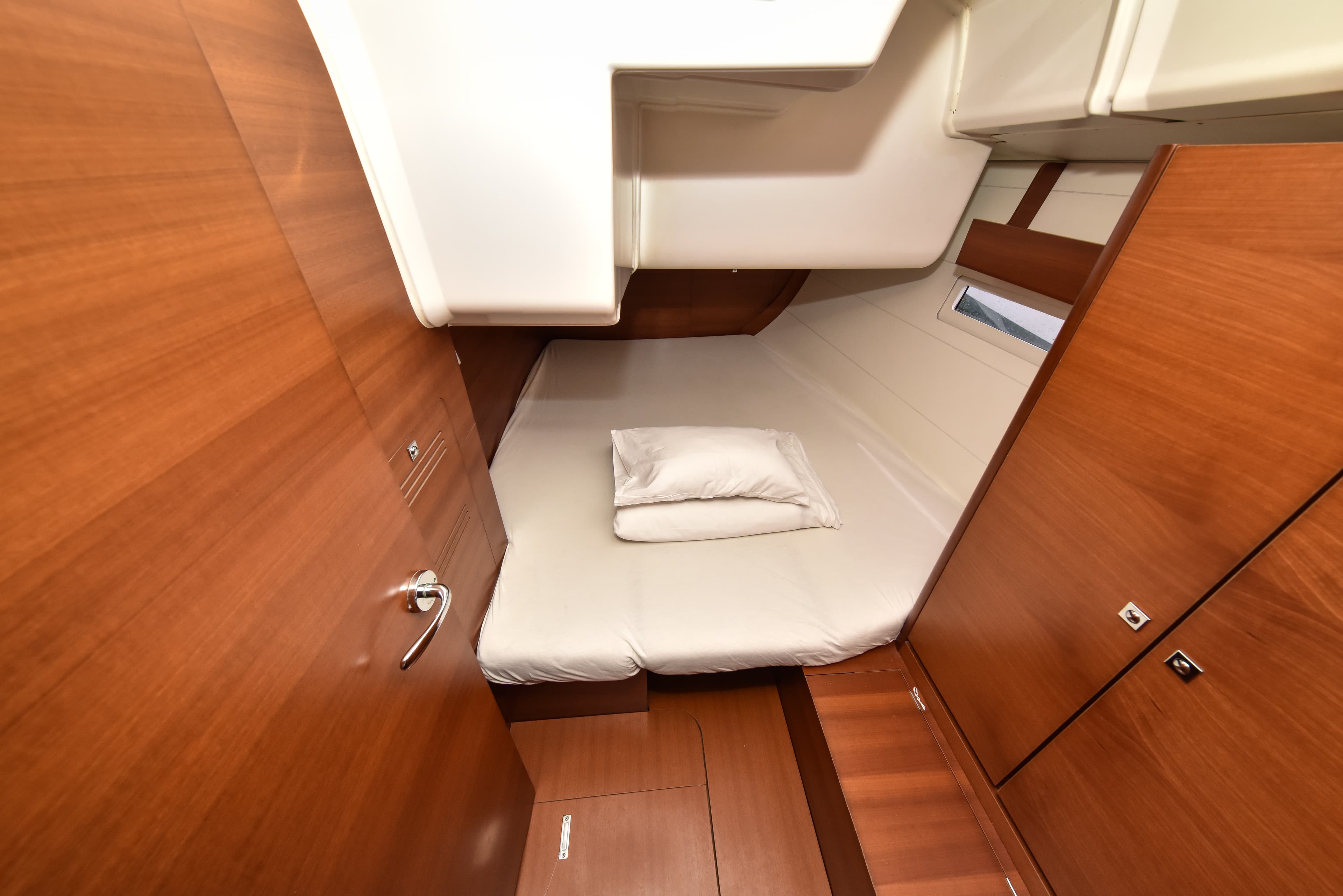 Dufour 410 Grand Large - photo 47