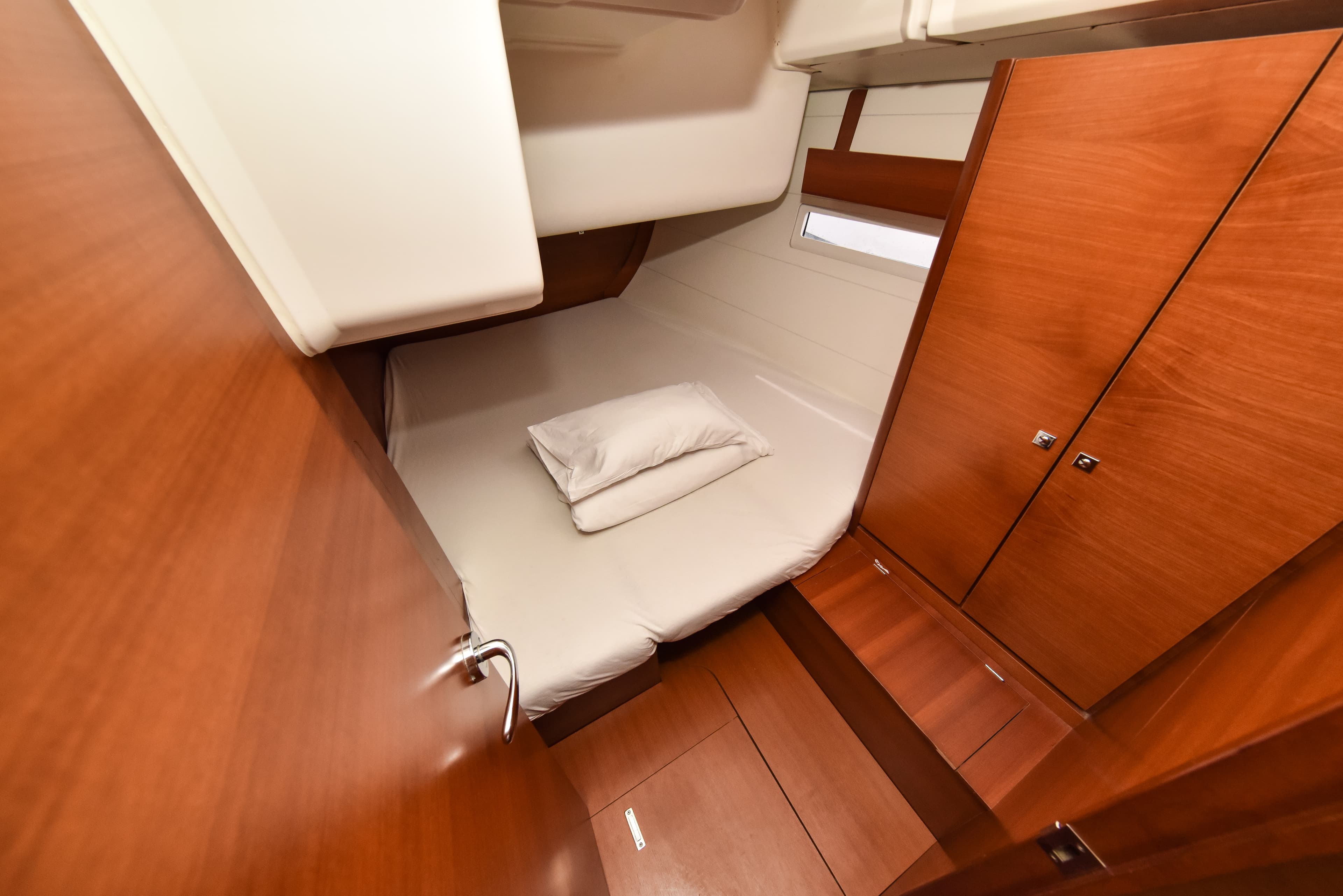 Dufour 410 Grand Large - photo 37