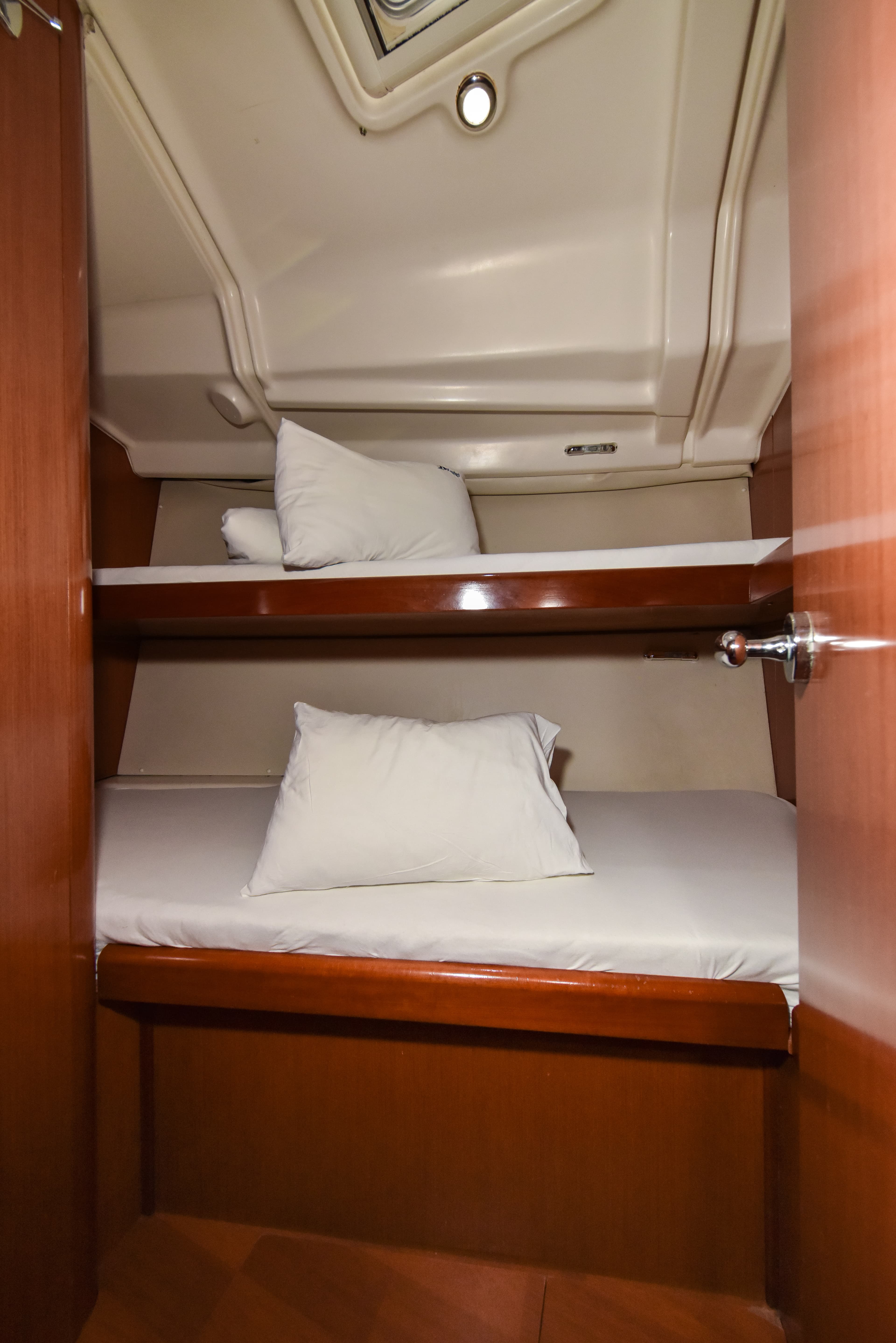 Oceanis 43 - photo 11