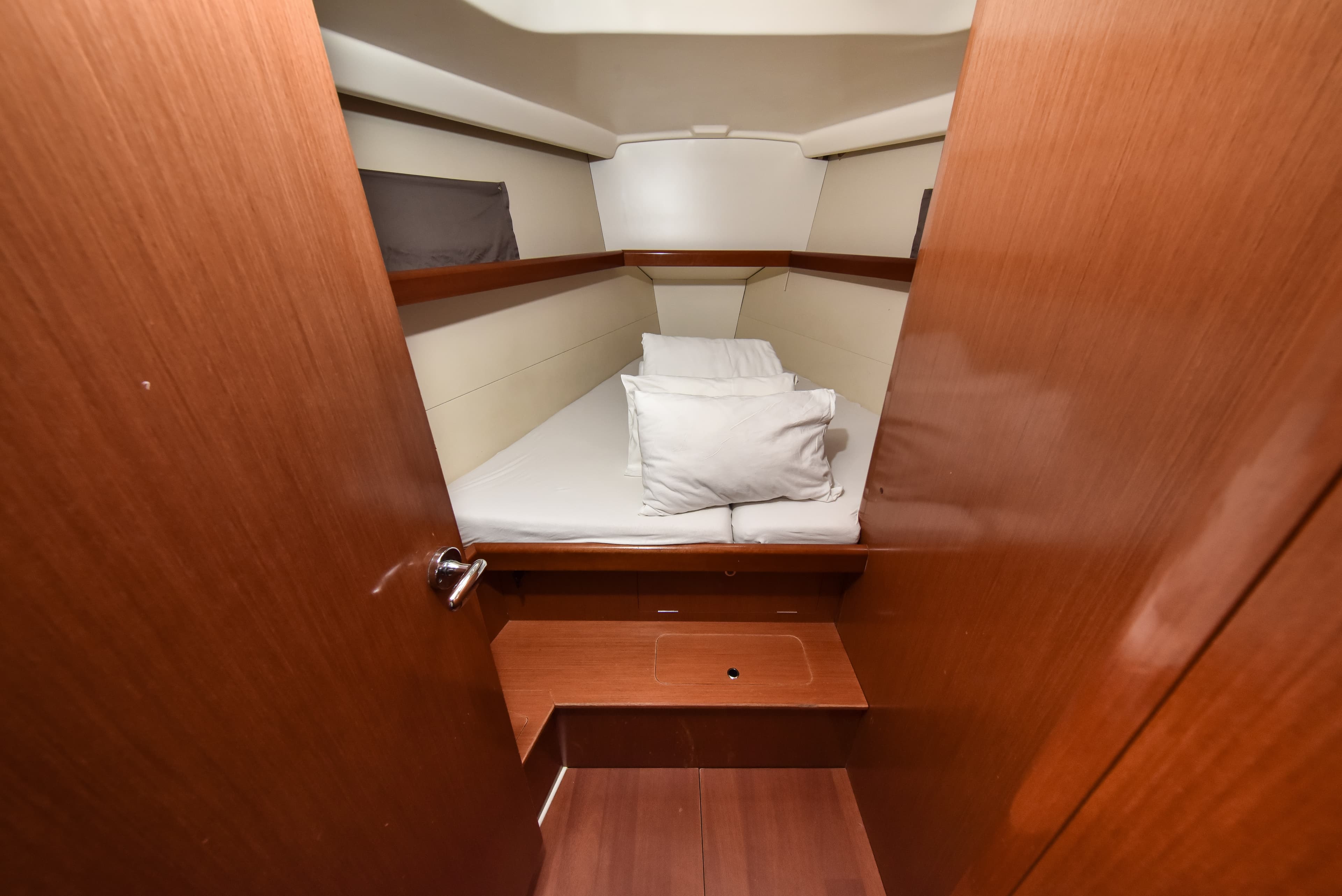 Oceanis 43 - photo 36