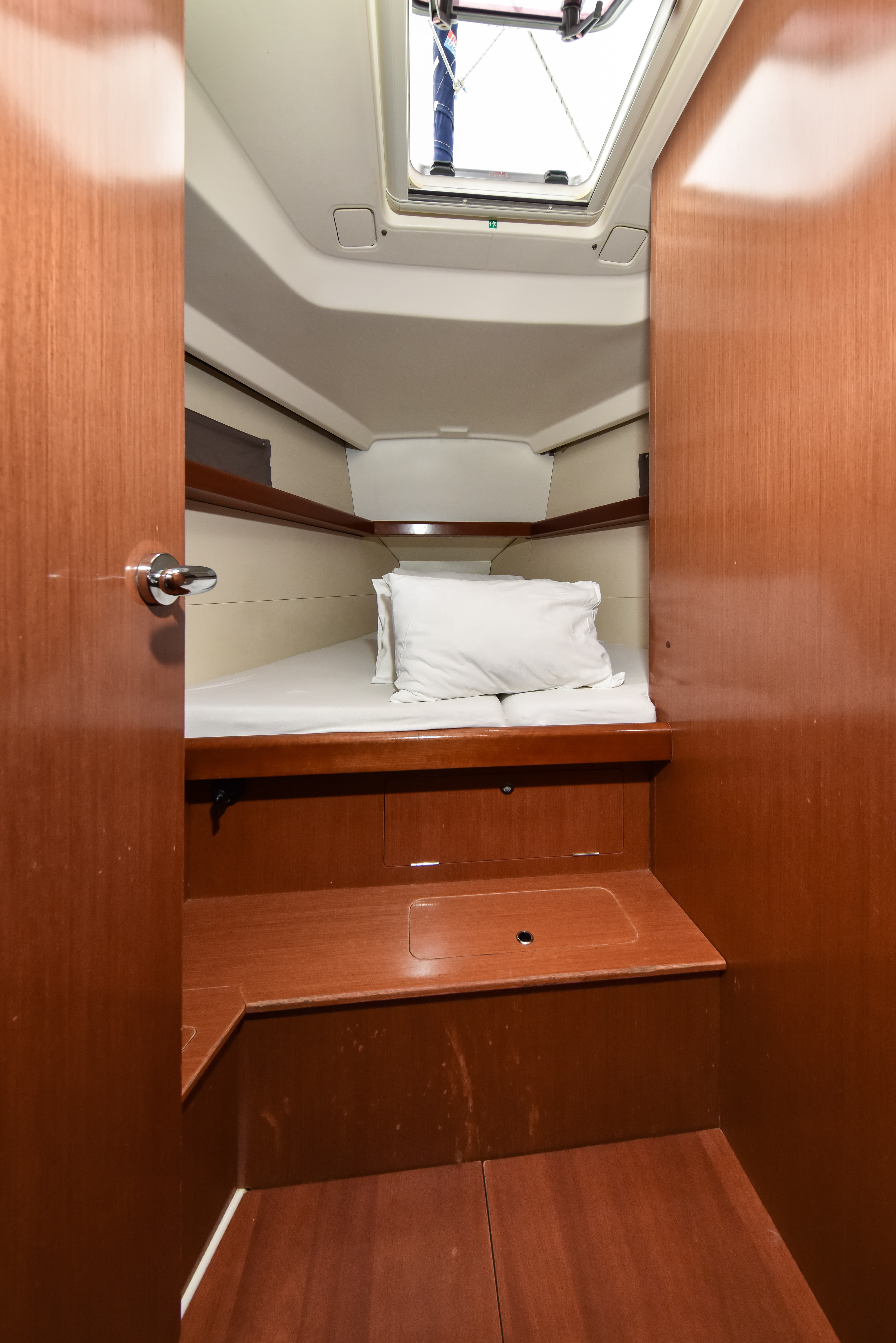 Oceanis 43 - photo 43