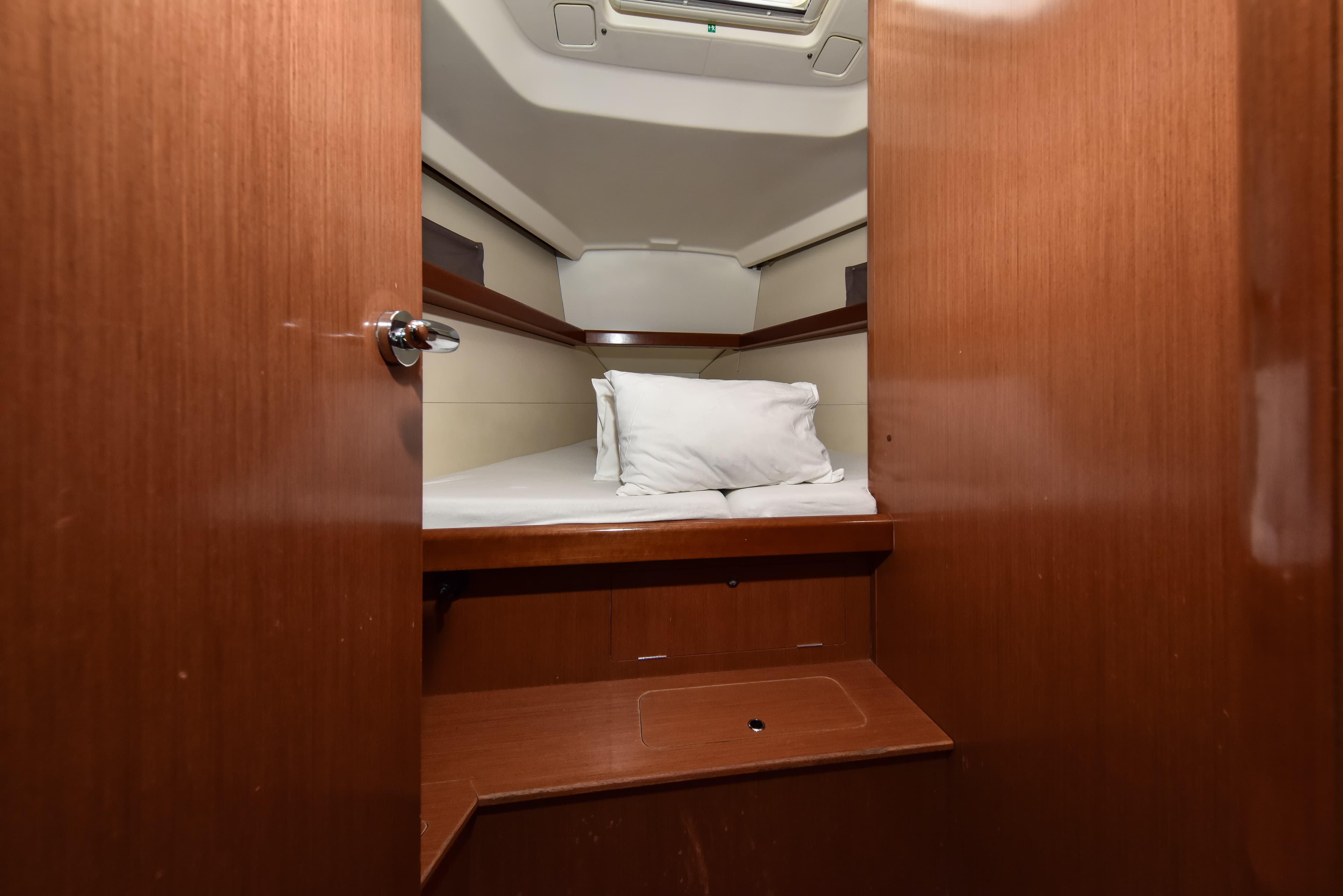 Oceanis 43 - photo 33