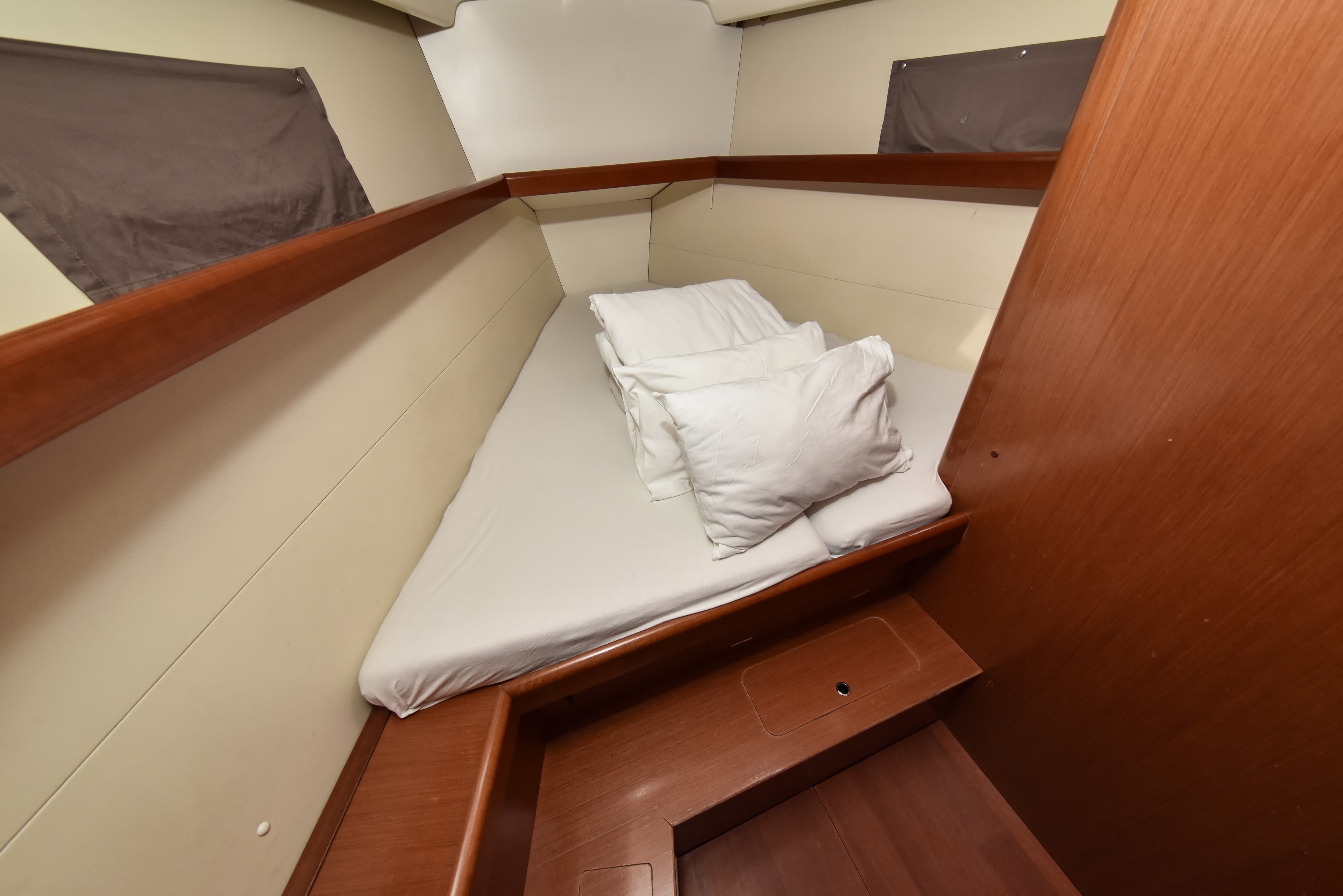 Oceanis 43 - photo 5