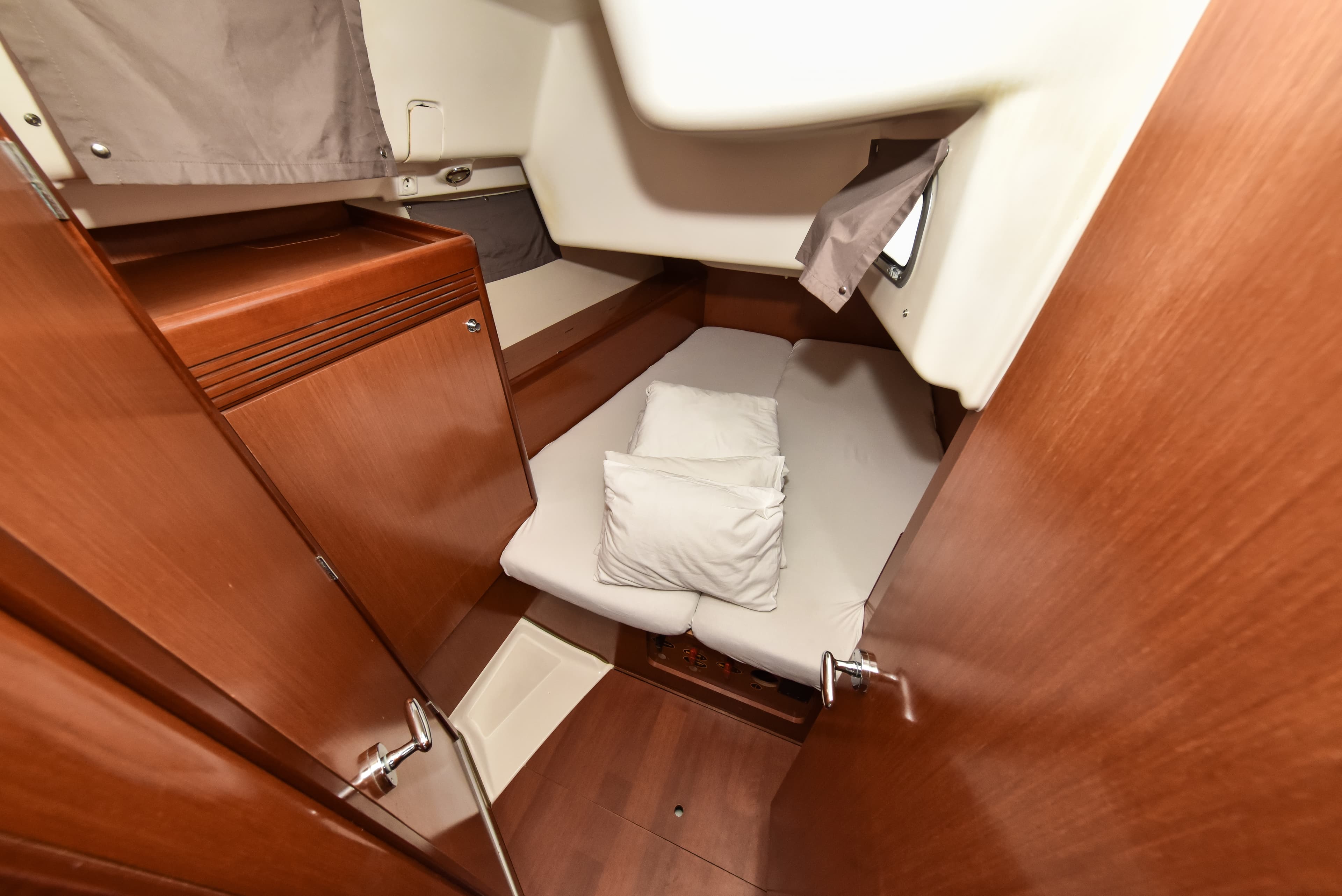 Oceanis 43 - photo 16