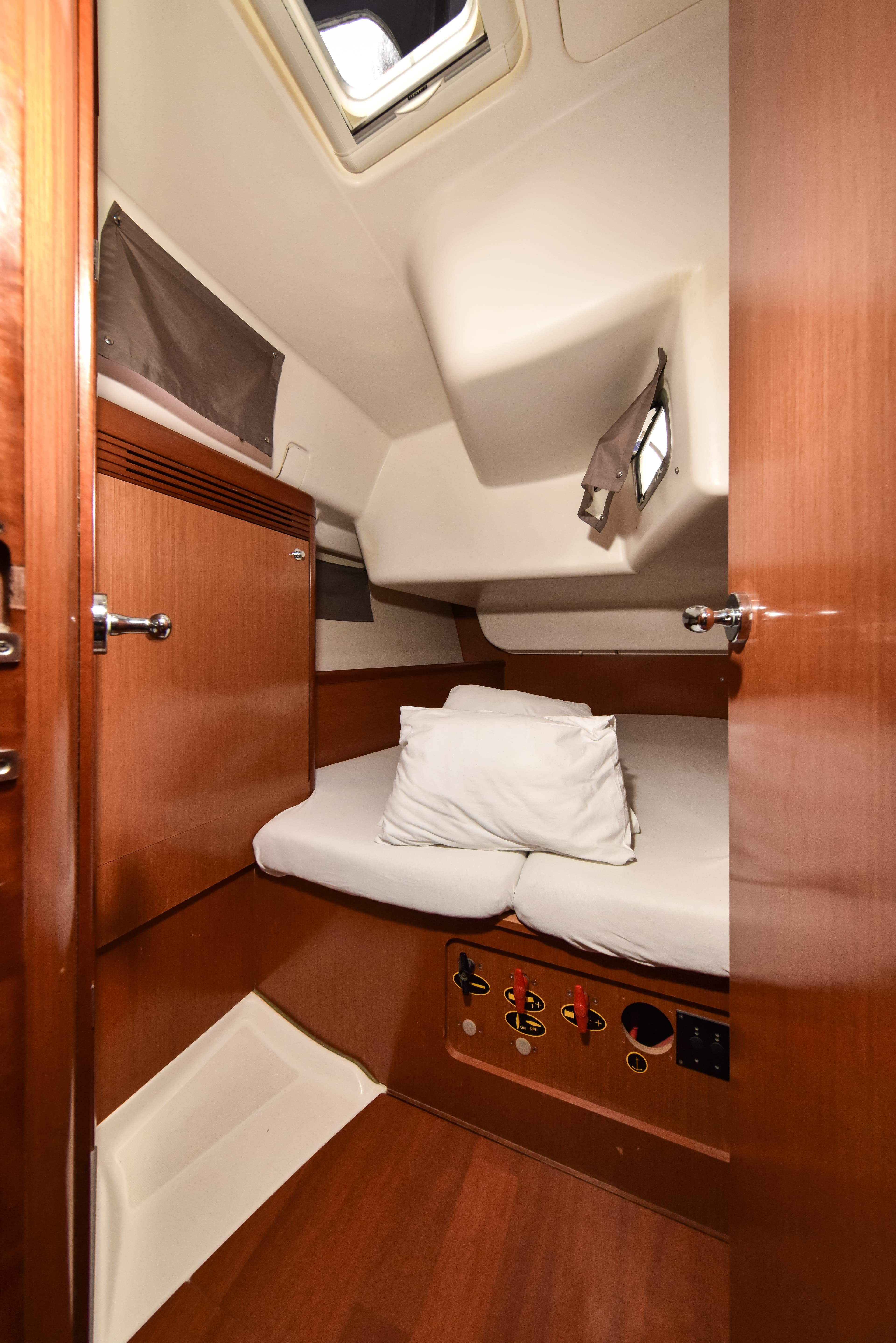 Oceanis 43 - photo 42