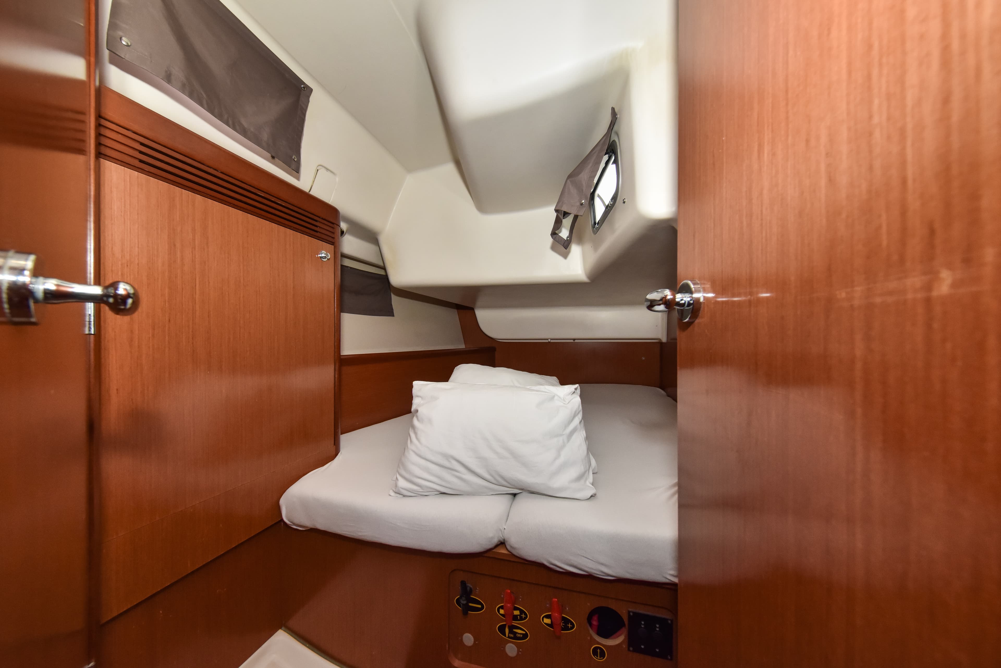 Oceanis 43 - photo 44