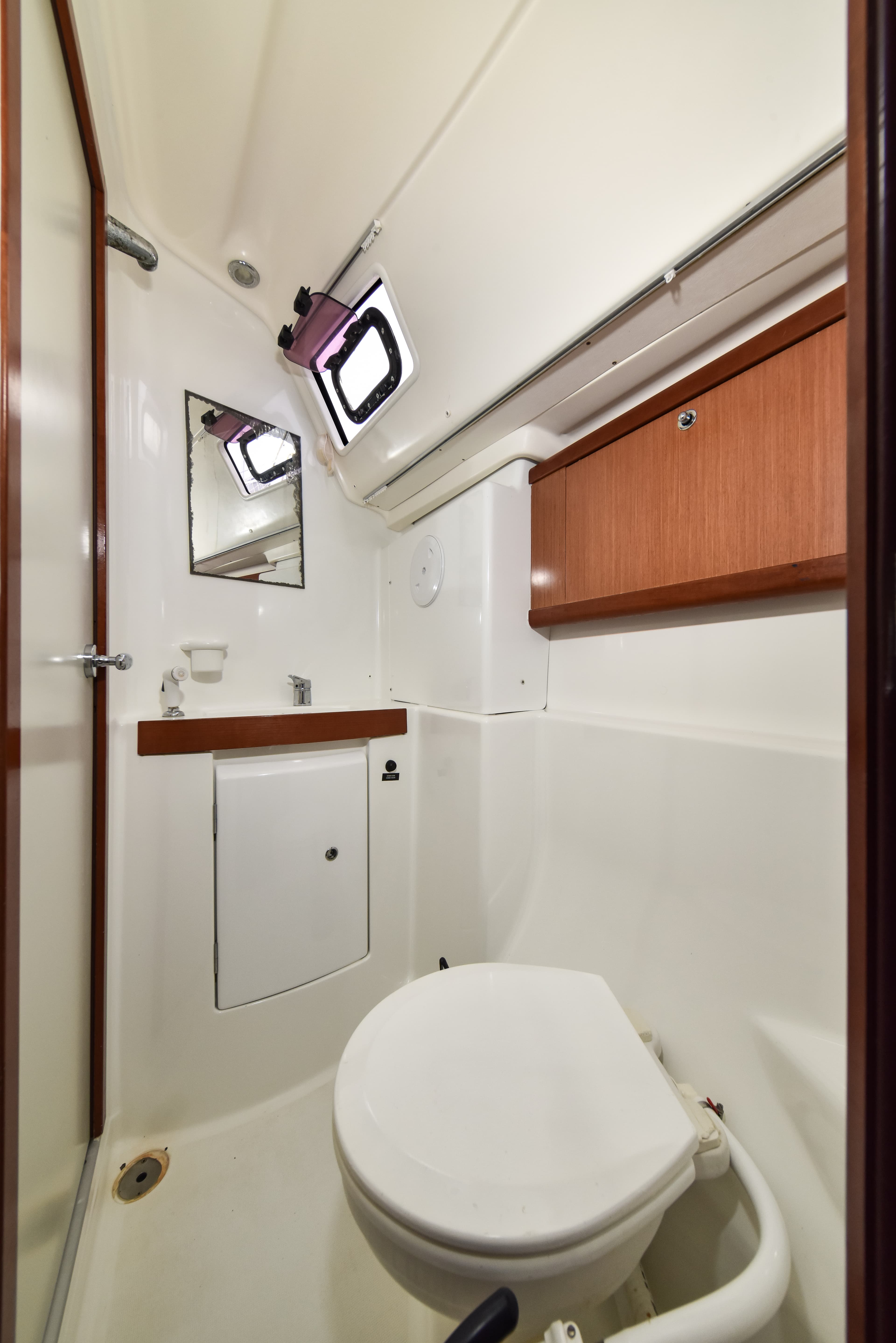 Oceanis 43 - photo 41