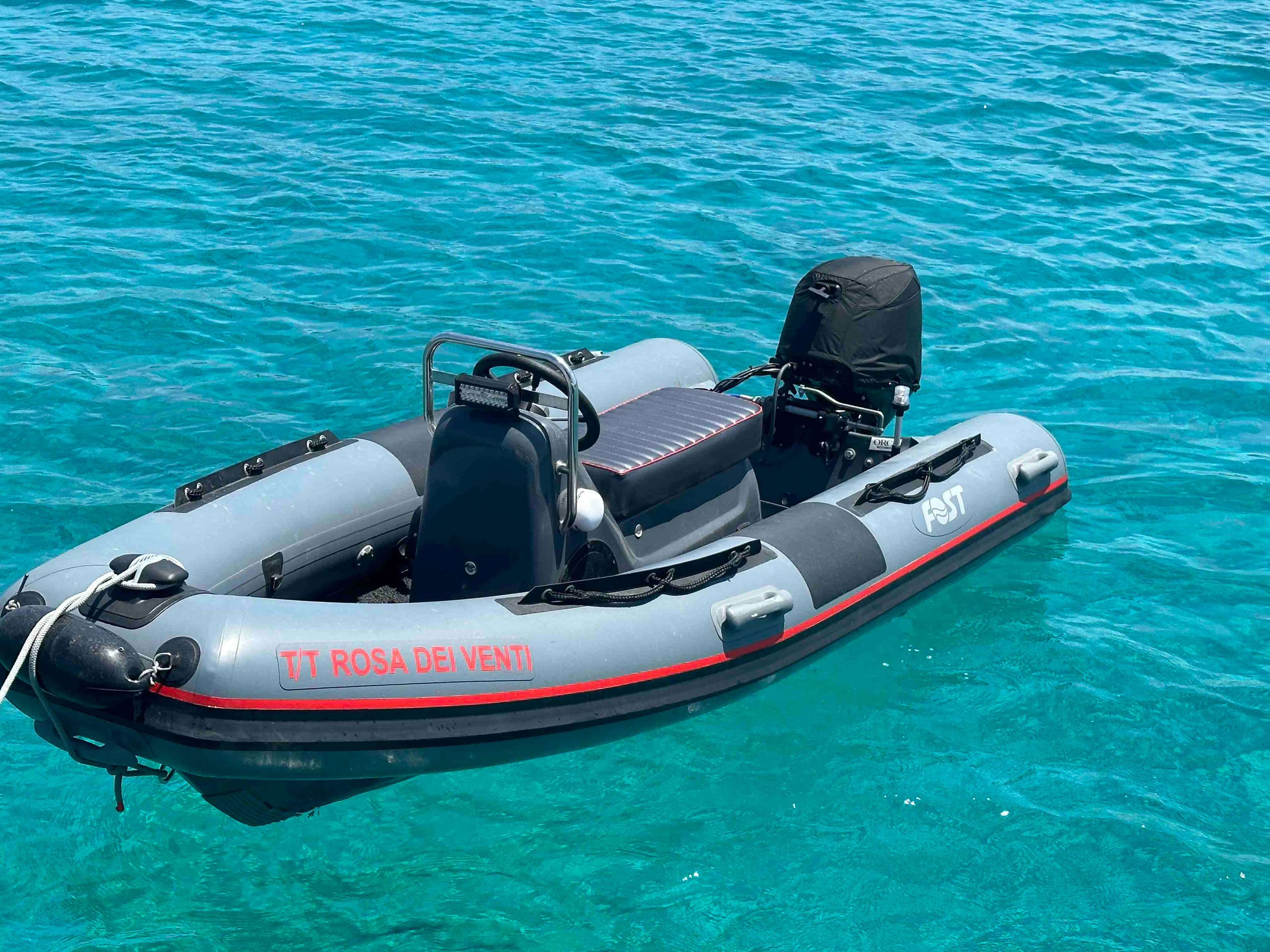 Lagoon 42 - photo 15