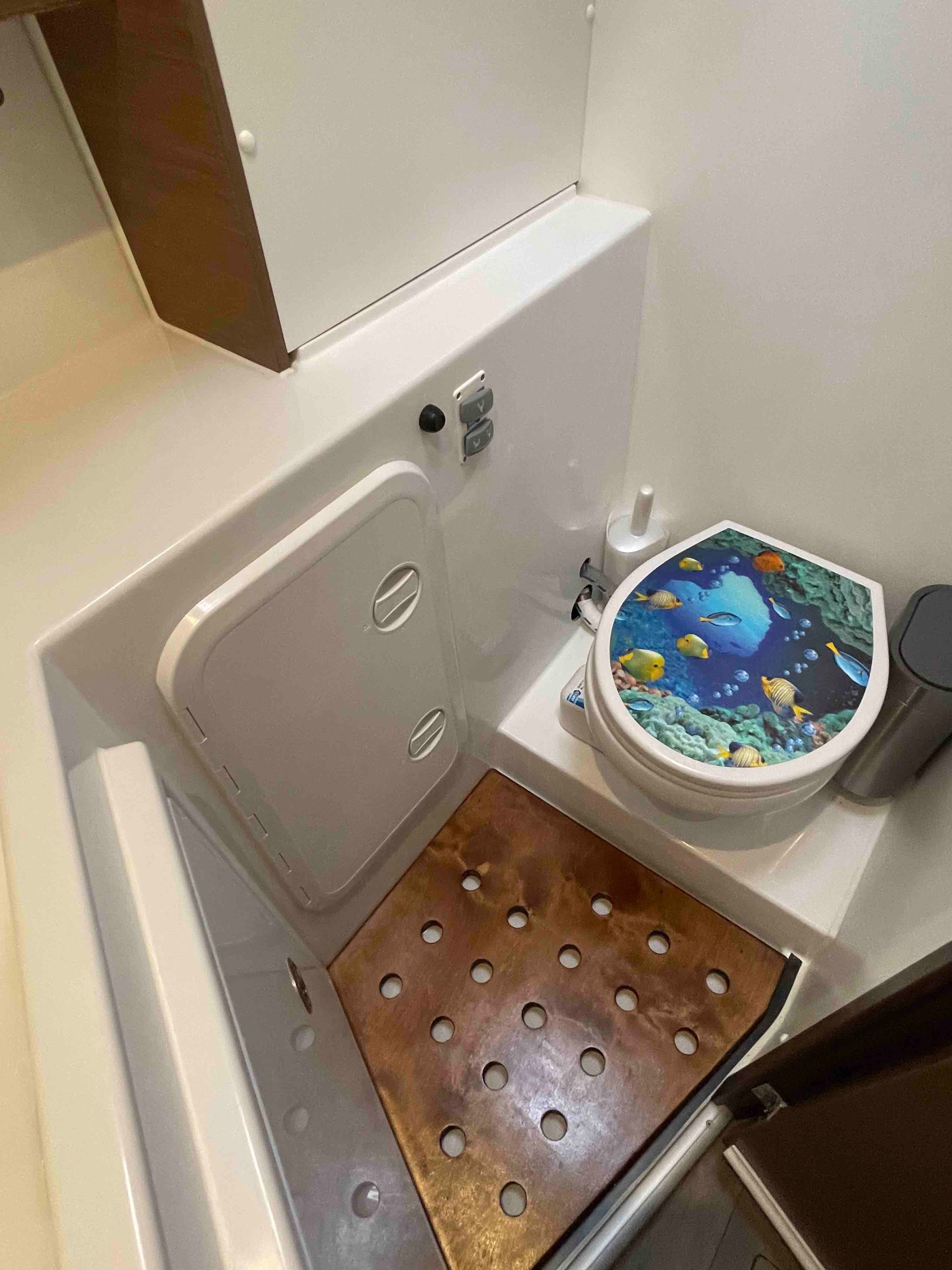 Lagoon 42 - photo 20