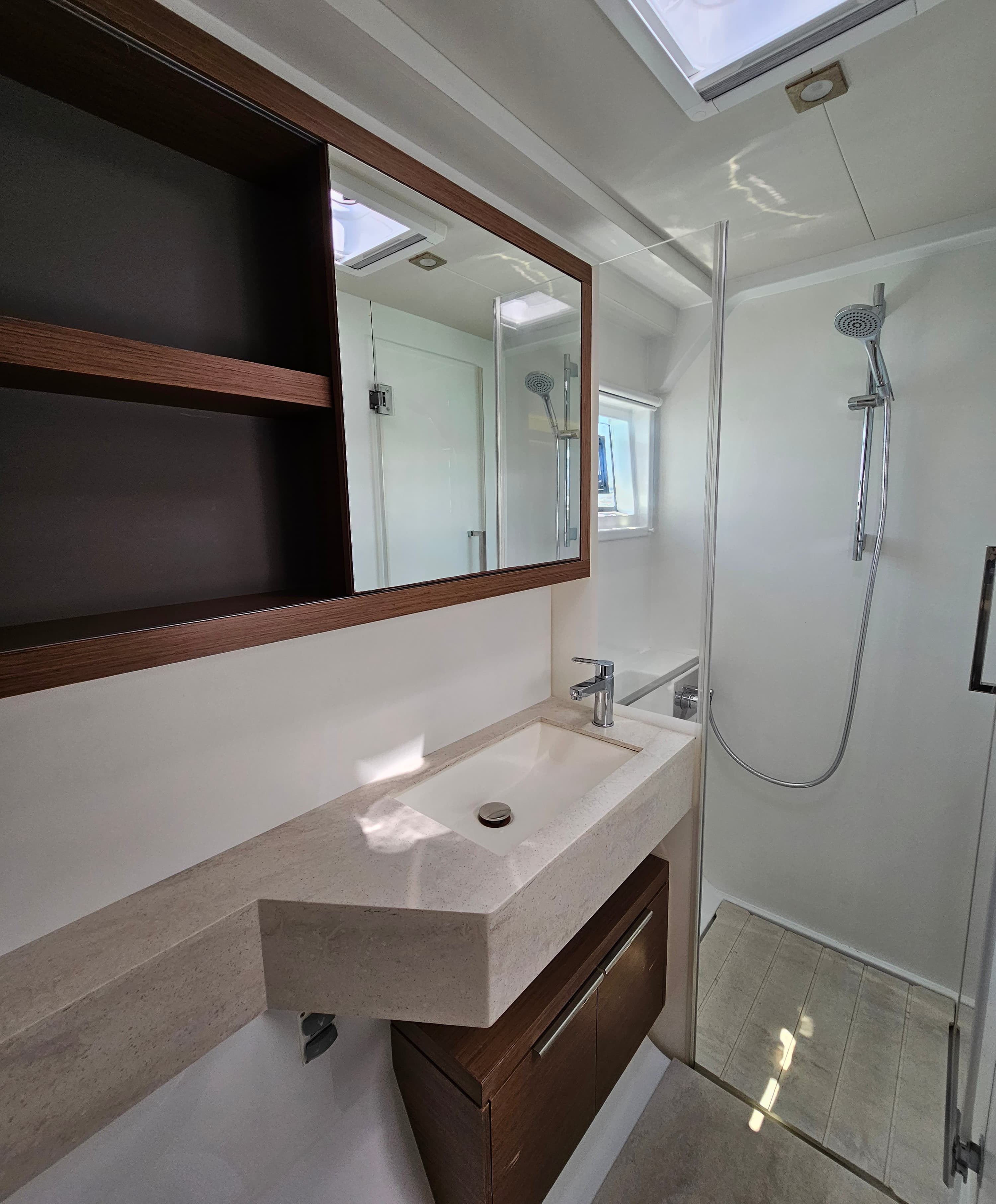 Lagoon 50 - photo 13