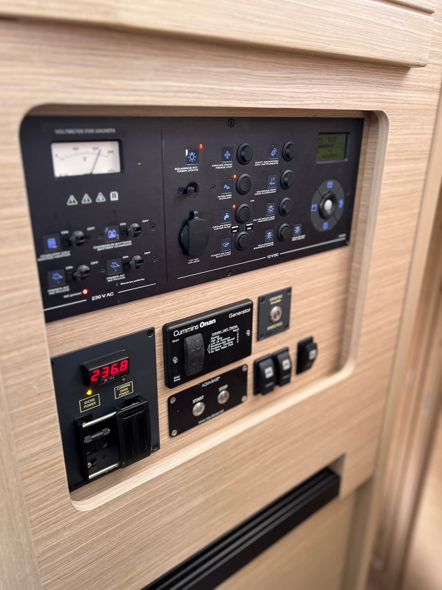 Lagoon 42 - photo 24