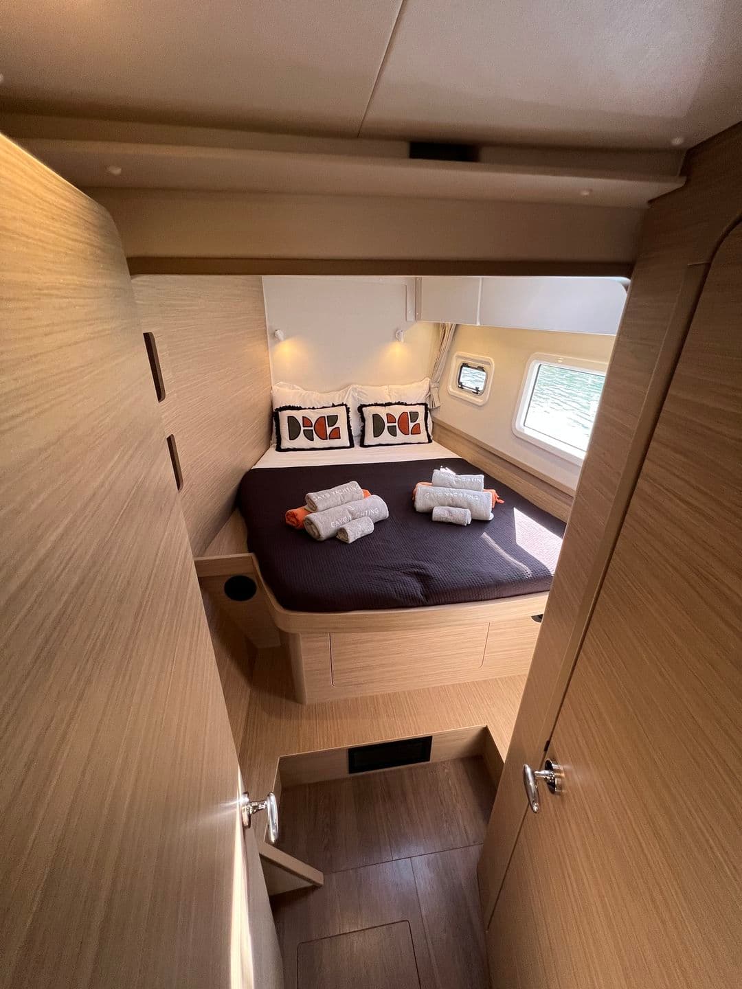 Lagoon 42 - photo 27