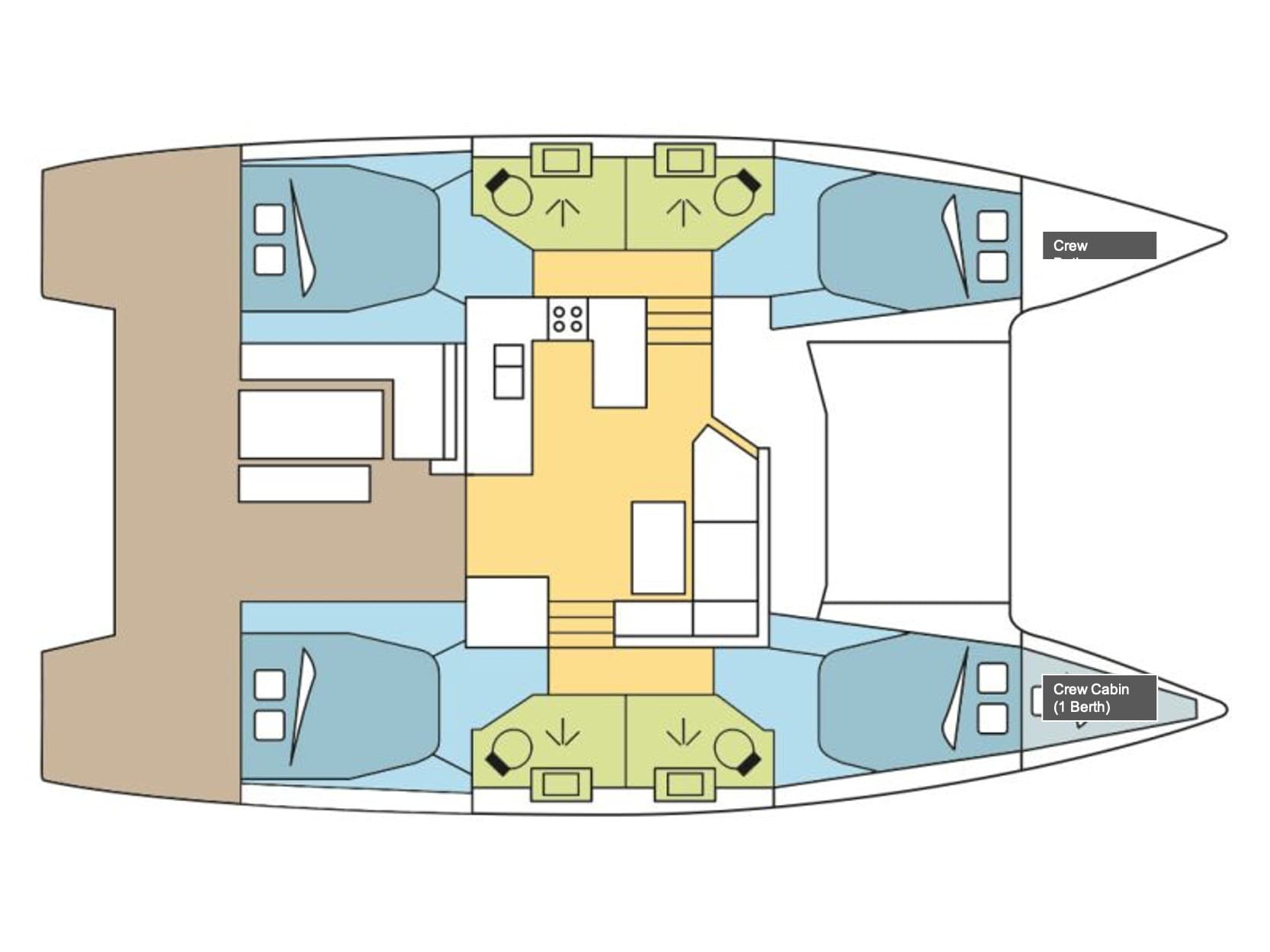 Boat plan