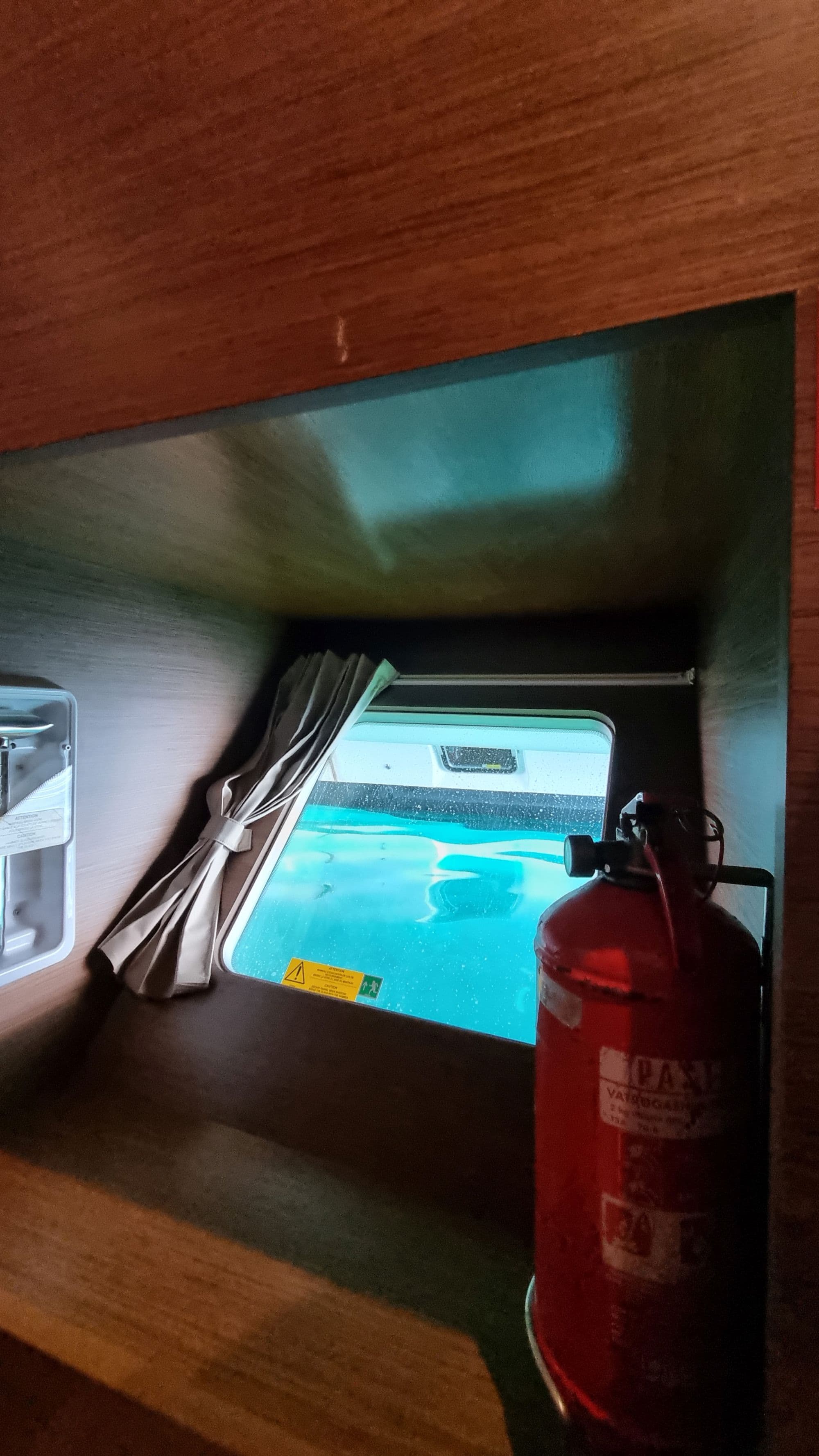 Lagoon 450 Fly - photo 20