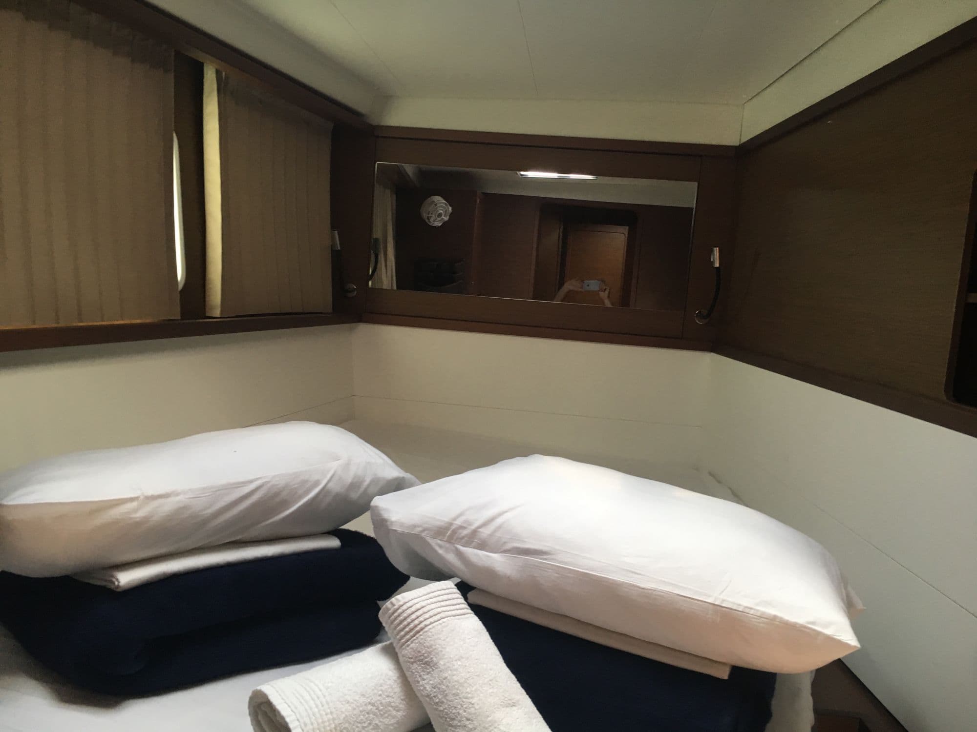 Lagoon 450 Fly - photo 26