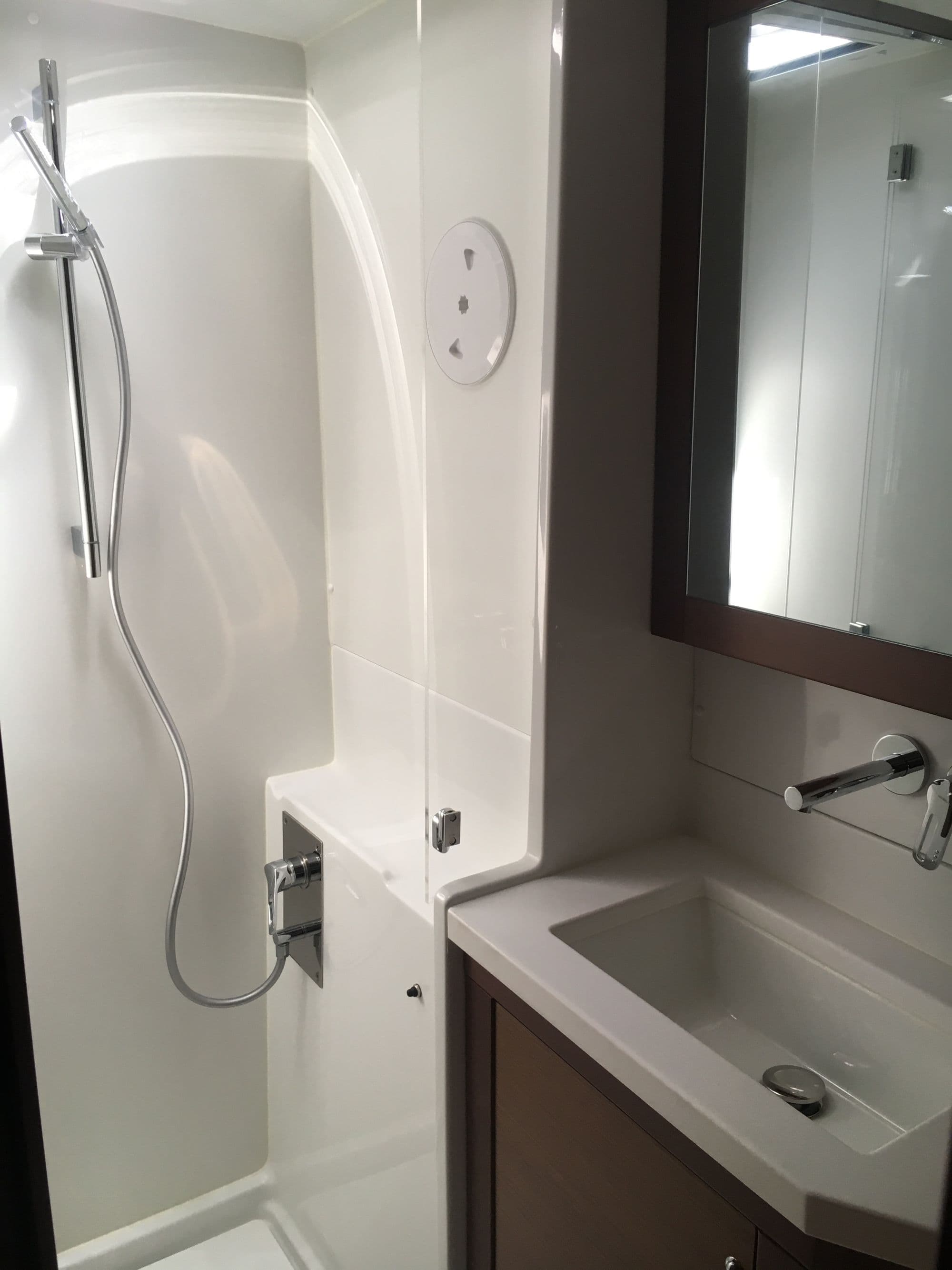 Lagoon 450 Fly - photo 31