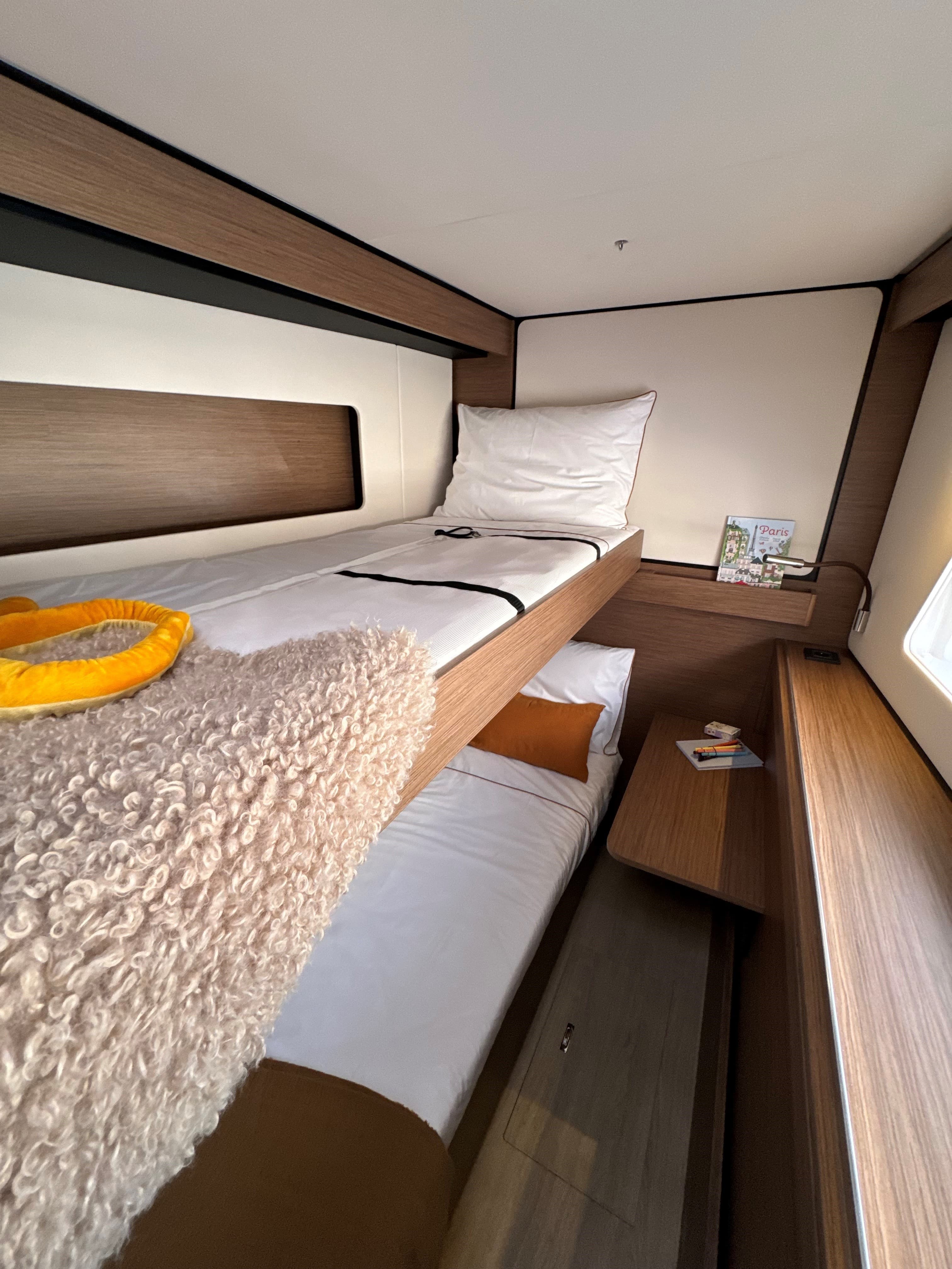 Nautitech 48 Open - photo 21