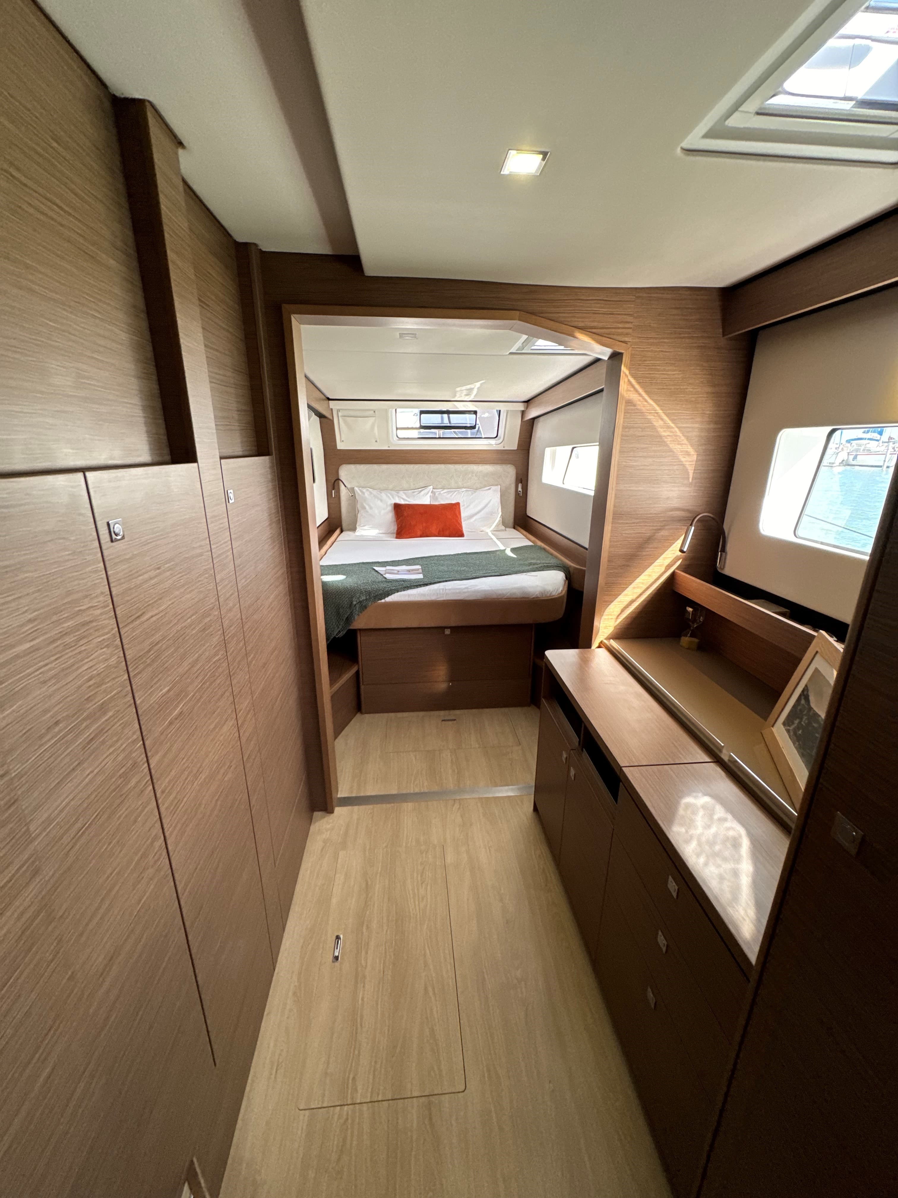 Nautitech 48 Open - photo 15